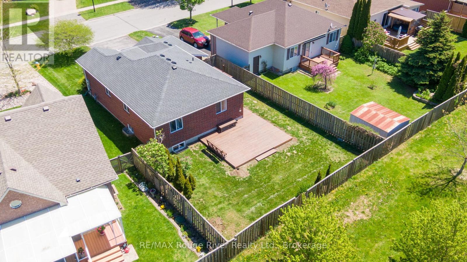 795 Munson Crescent, Cobourg, Ontario  K9A 5N9 - Photo 35 - X13174696