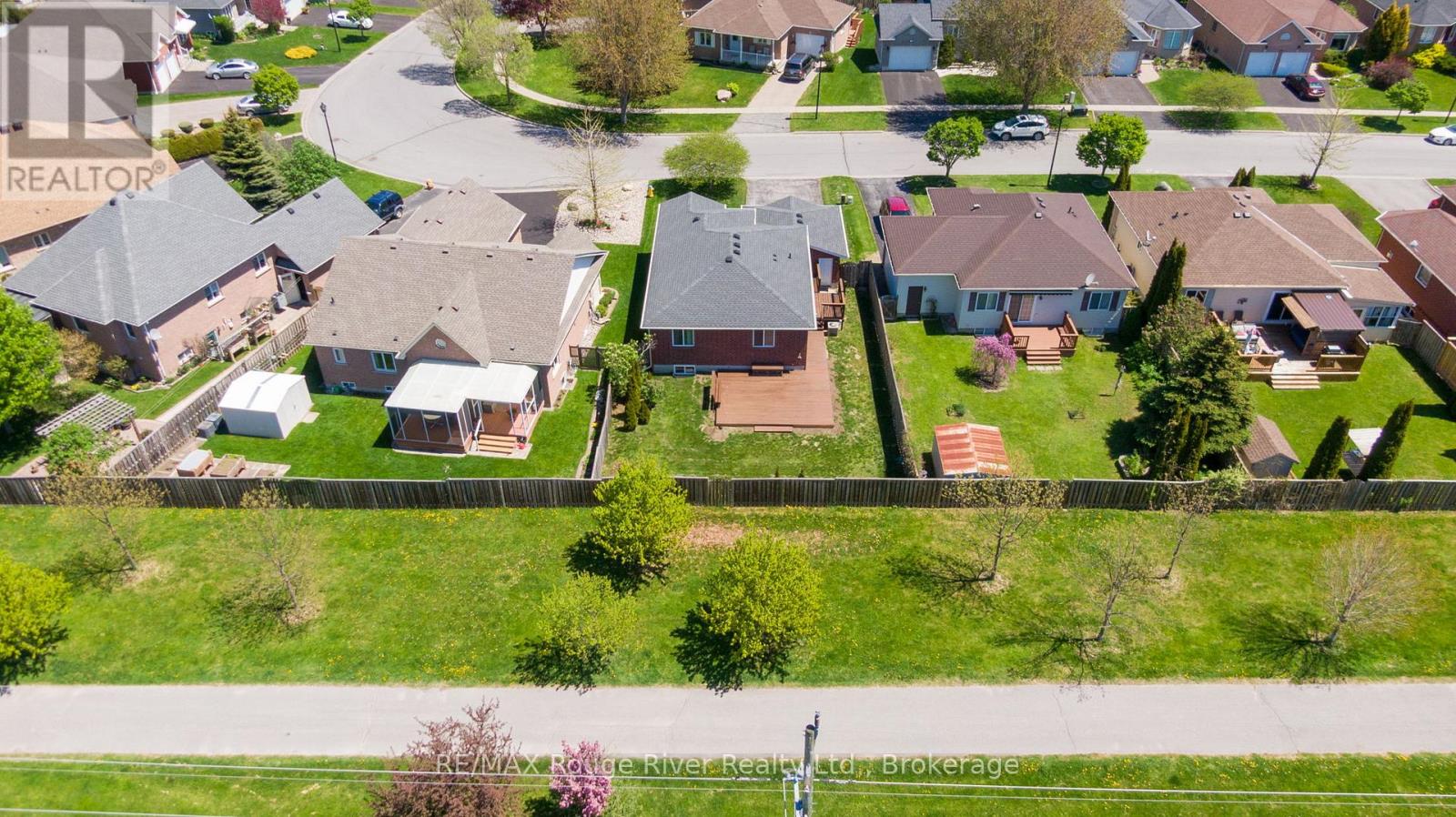 795 Munson Crescent, Cobourg, Ontario  K9A 5N9 - Photo 36 - X13174696