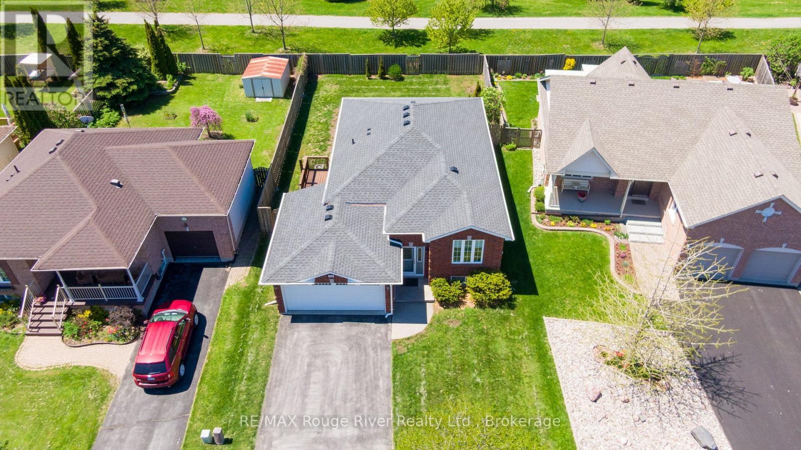 795 Munson Crescent, Cobourg, Ontario  K9A 5N9 - Photo 37 - X13174696