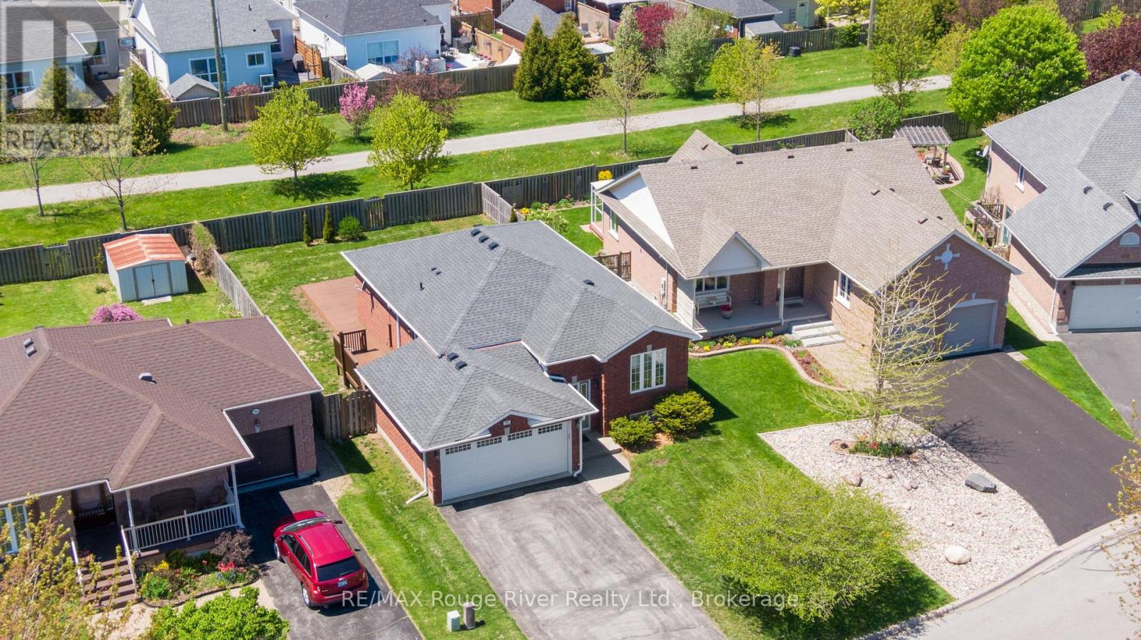 795 Munson Crescent, Cobourg, Ontario  K9A 5N9 - Photo 38 - X13174696