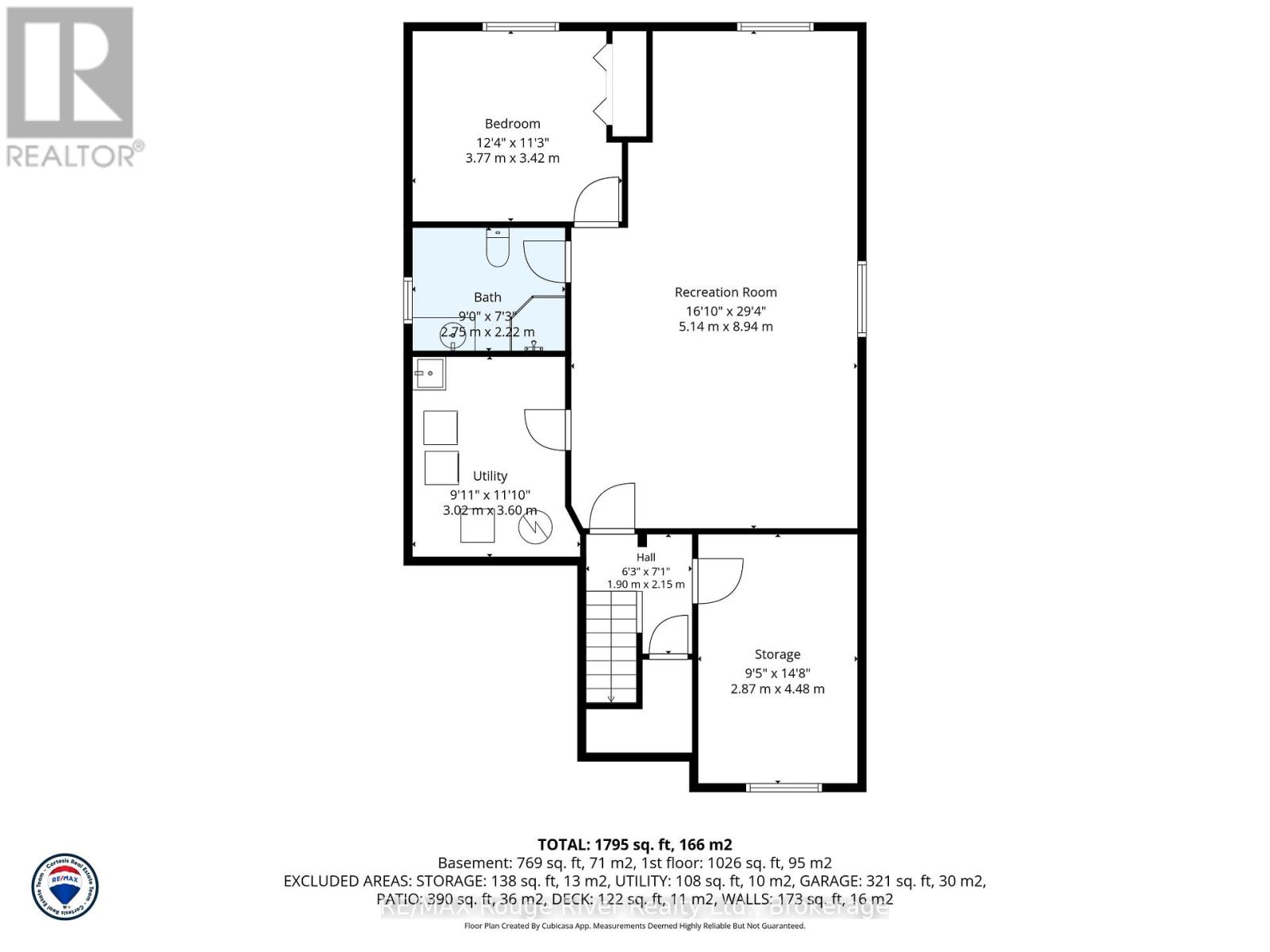 795 Munson Crescent, Cobourg, Ontario  K9A 5N9 - Photo 40 - X13174696
