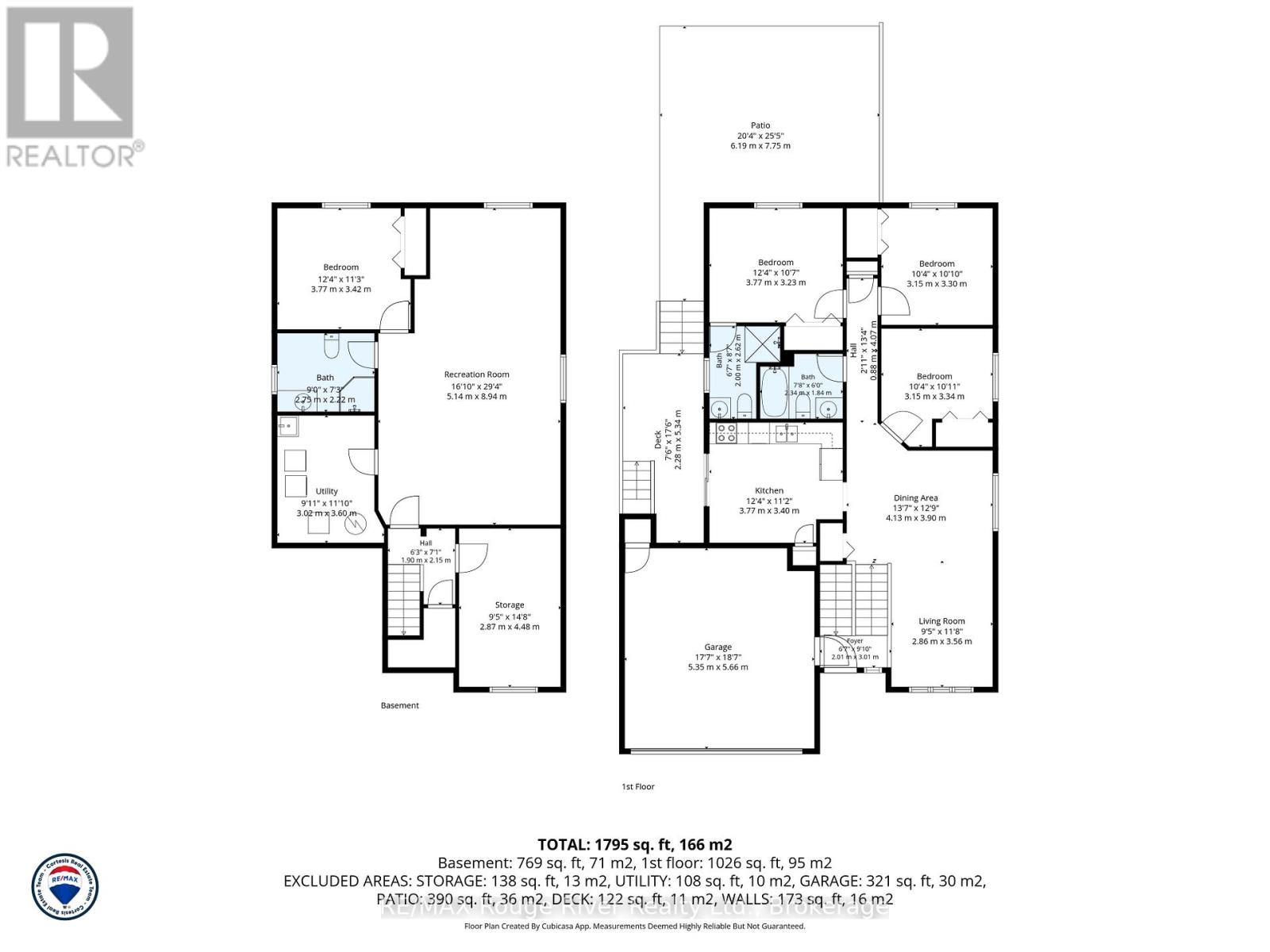 795 Munson Crescent, Cobourg, Ontario  K9A 5N9 - Photo 41 - X13174696