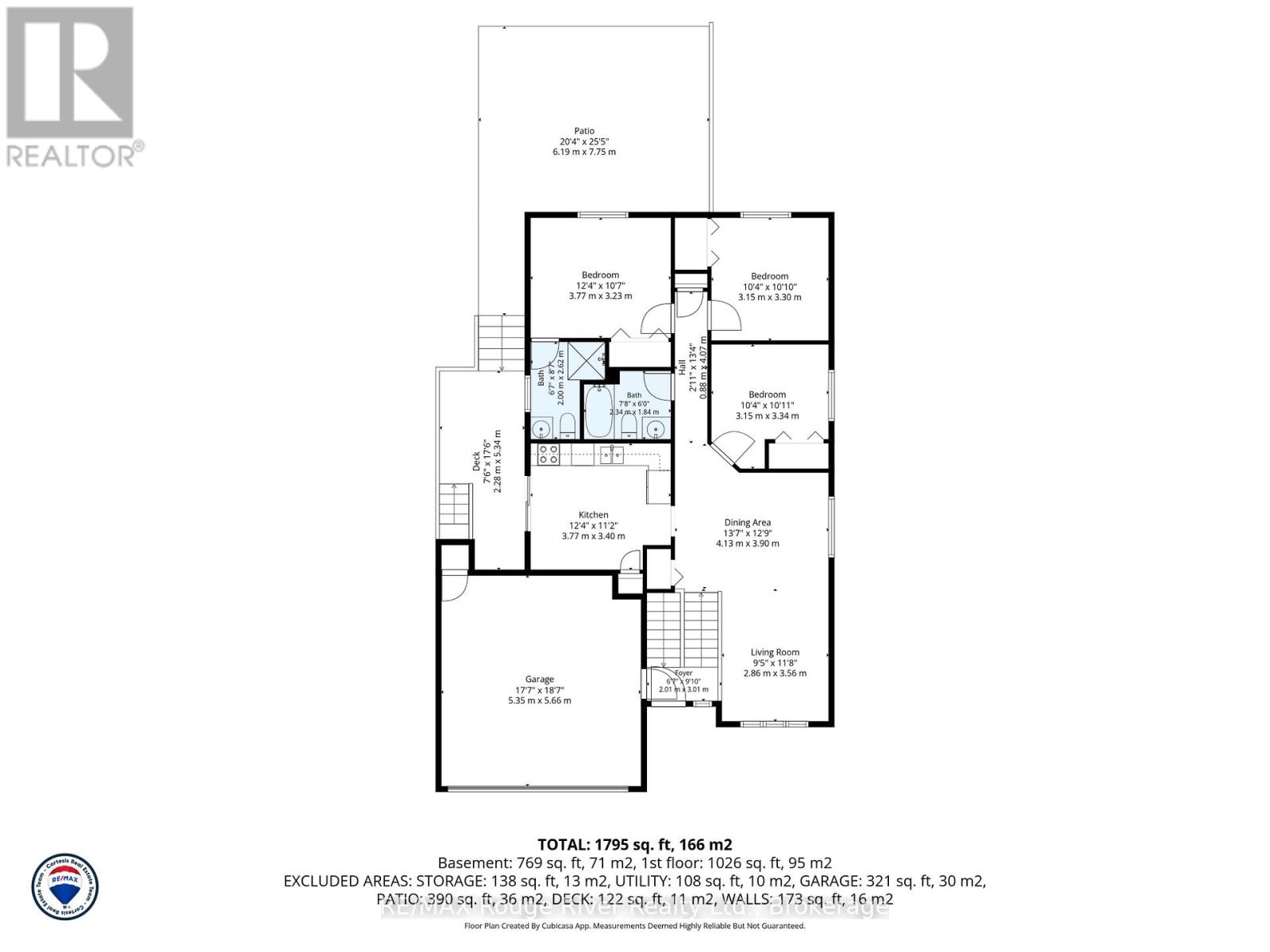 795 Munson Crescent, Cobourg, Ontario  K9A 5N9 - Photo 42 - X13174696