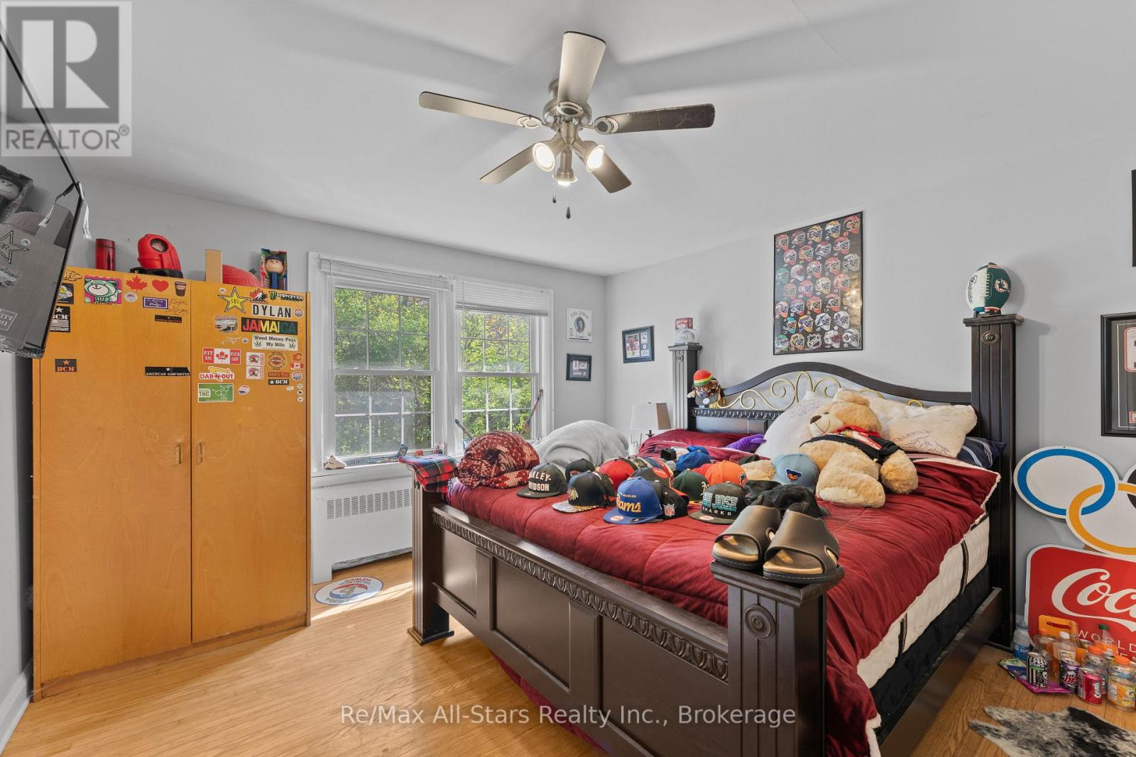 29 Francis Street E, Kawartha Lakes, Ontario  K0M 1N0 - Photo 12 - X13174708