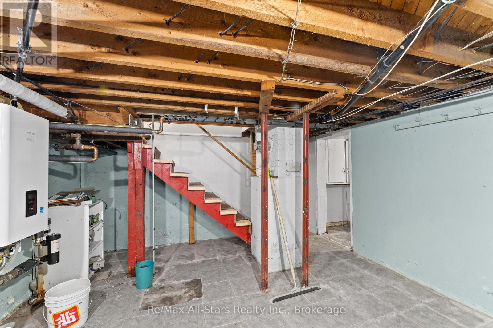 29 Francis Street E, Kawartha Lakes, Ontario  K0M 1N0 - Photo 16 - X13174708