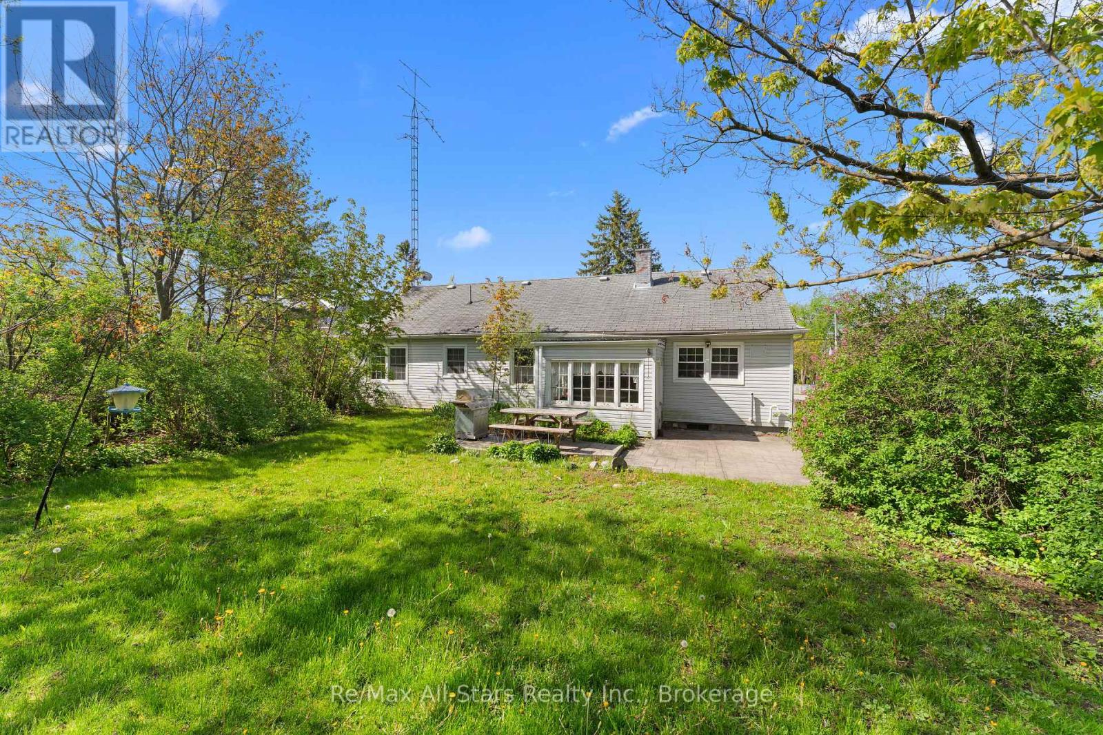 29 Francis Street E, Kawartha Lakes, Ontario  K0M 1N0 - Photo 20 - X13174708