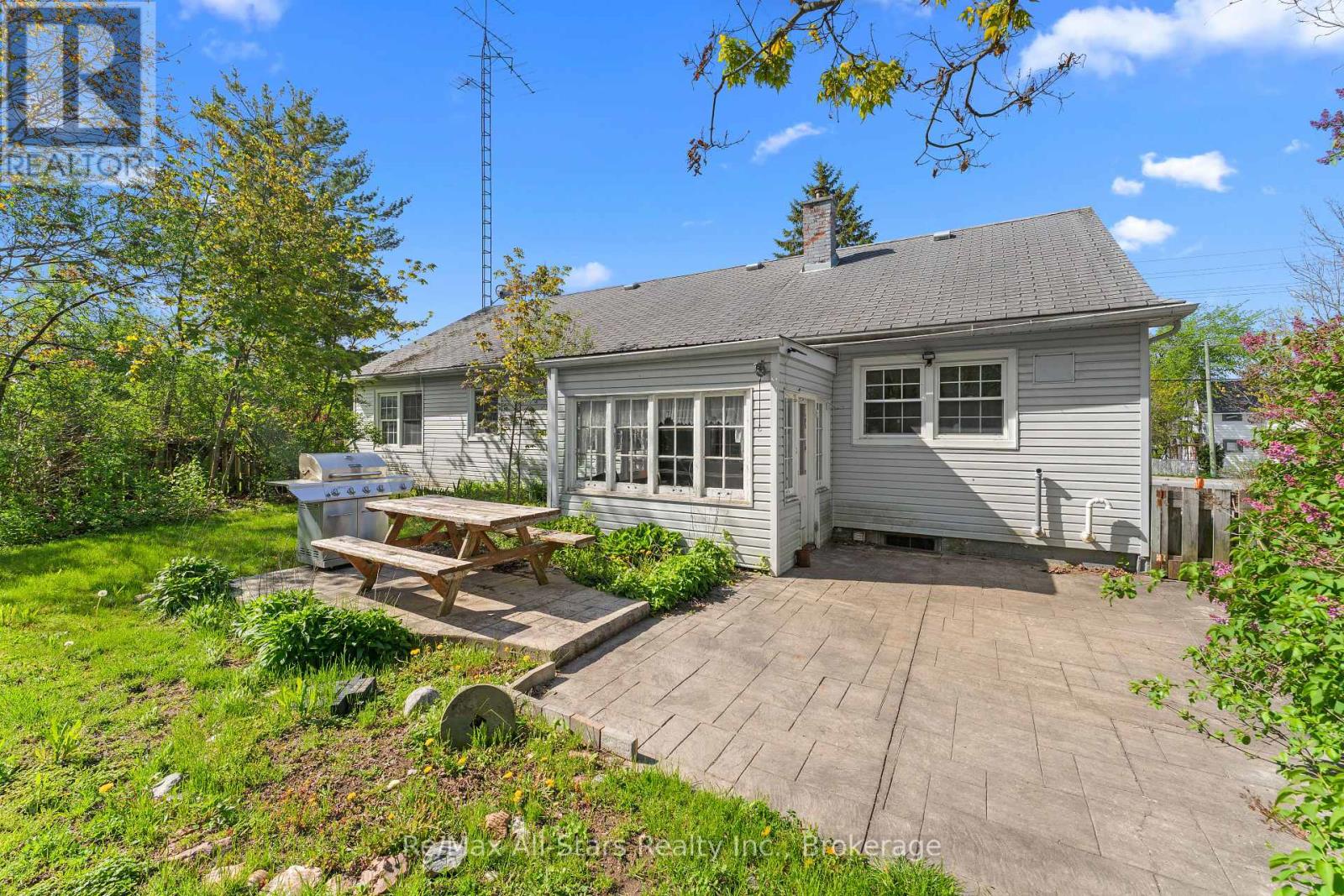 29 Francis Street E, Kawartha Lakes, Ontario  K0M 1N0 - Photo 24 - X13174708