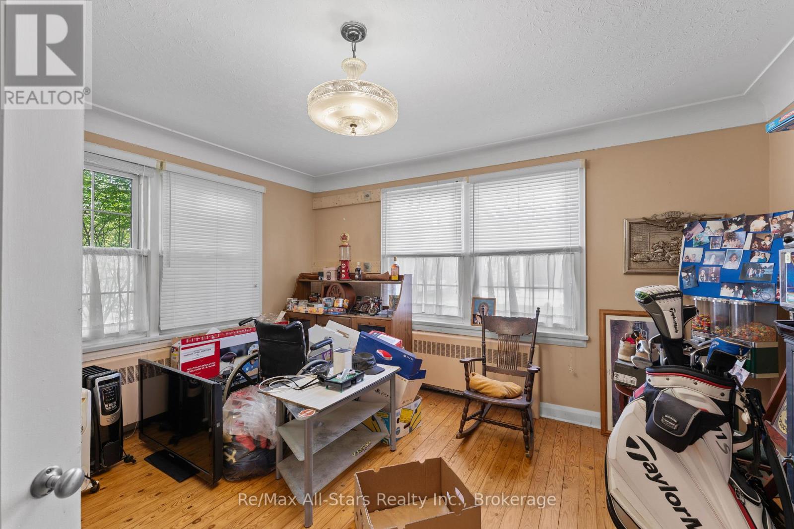 29 Francis Street E, Kawartha Lakes, Ontario  K0M 1N0 - Photo 7 - X13174708