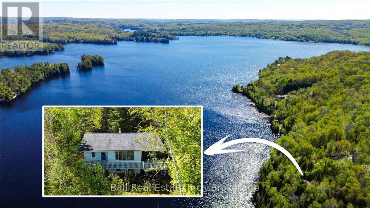 134 MILLIONAIRES WALK, Hastings Highlands, Ontario