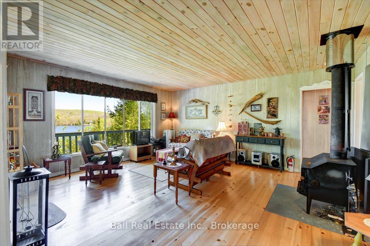 134 Millionaires Walk, Hastings Highlands, Ontario  K0L 1C0 - Photo 10 - X13174756