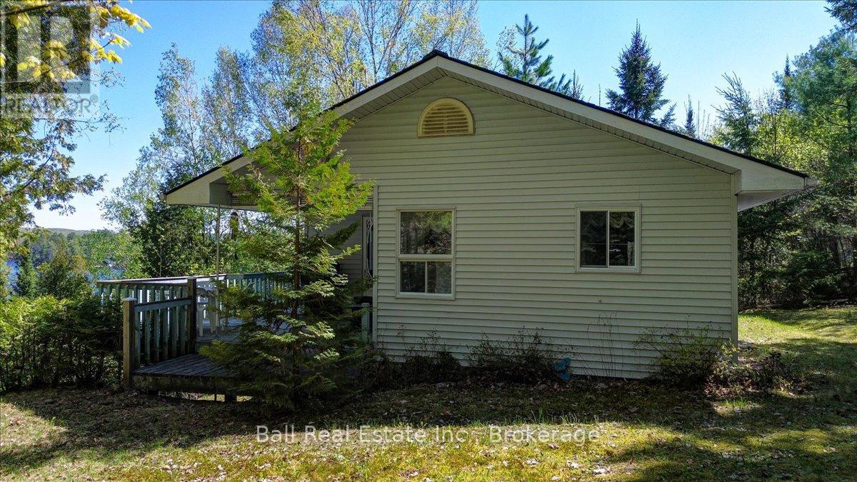 134 Millionaires Walk, Hastings Highlands, Ontario  K0L 1C0 - Photo 2 - X13174756