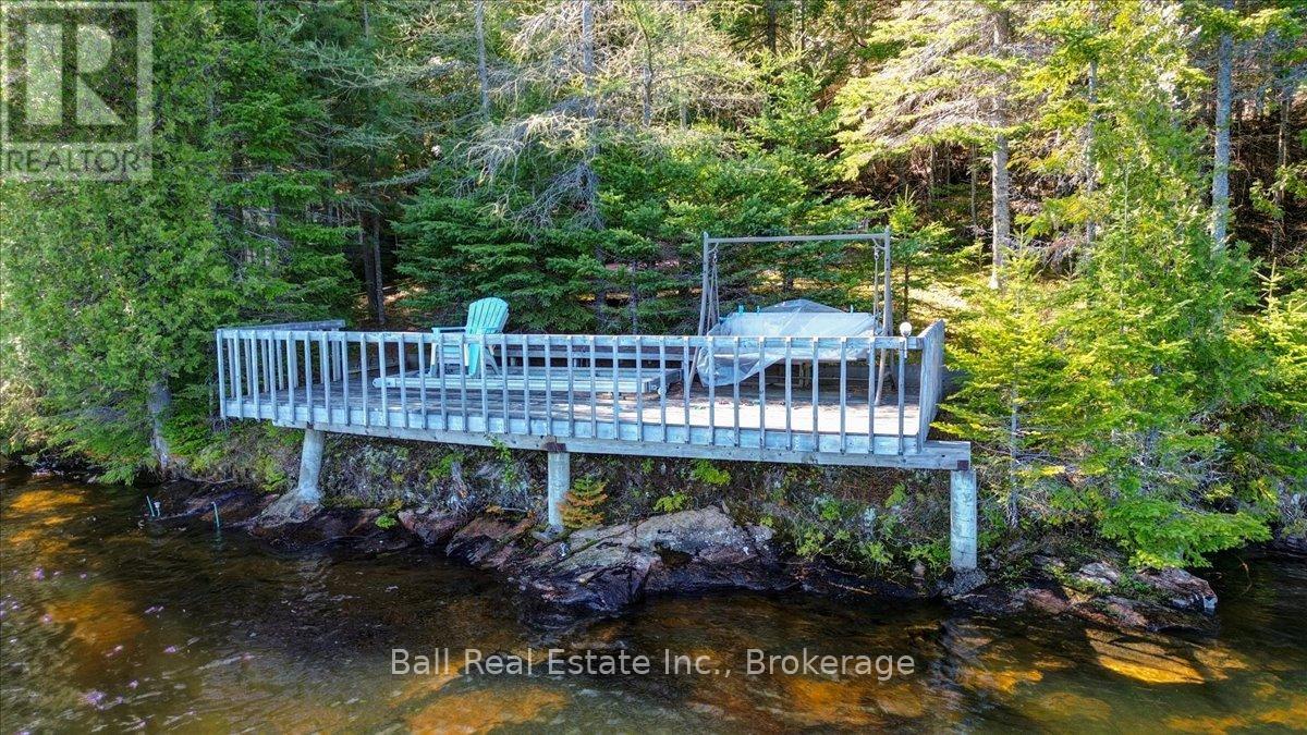 134 Millionaires Walk, Hastings Highlands, Ontario  K0L 1C0 - Photo 33 - X13174756