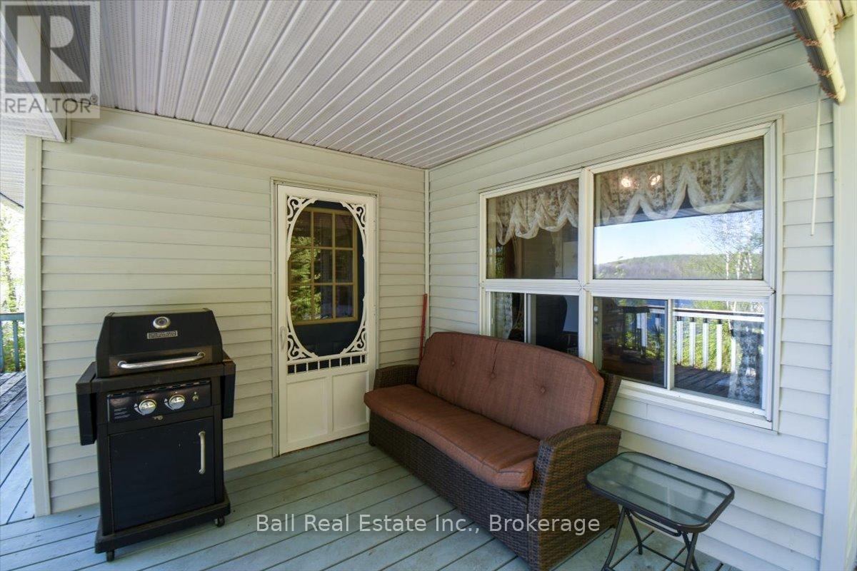 134 Millionaires Walk, Hastings Highlands, Ontario  K0L 1C0 - Photo 35 - X13174756