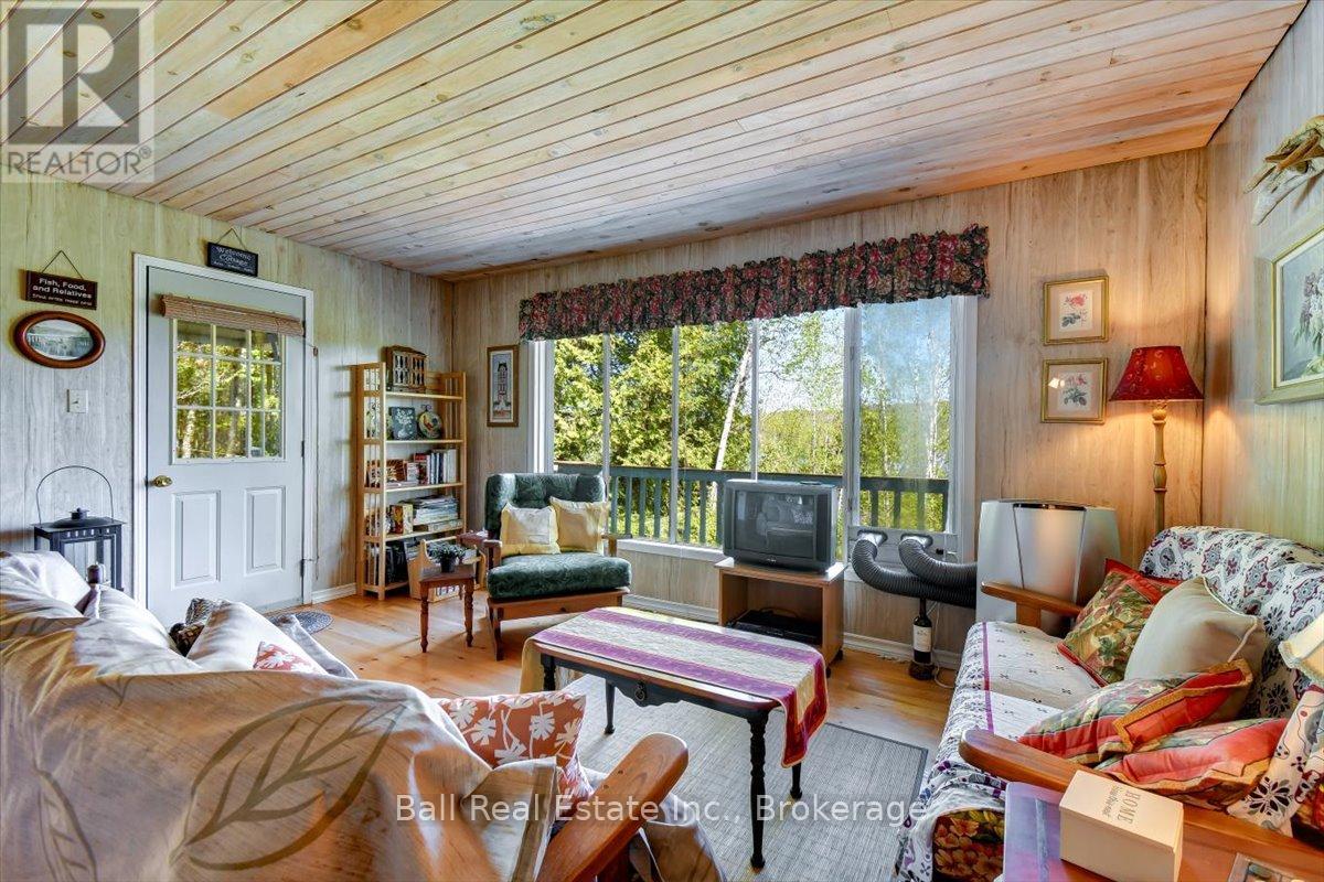 134 Millionaires Walk, Hastings Highlands, Ontario  K0L 1C0 - Photo 6 - X13174756