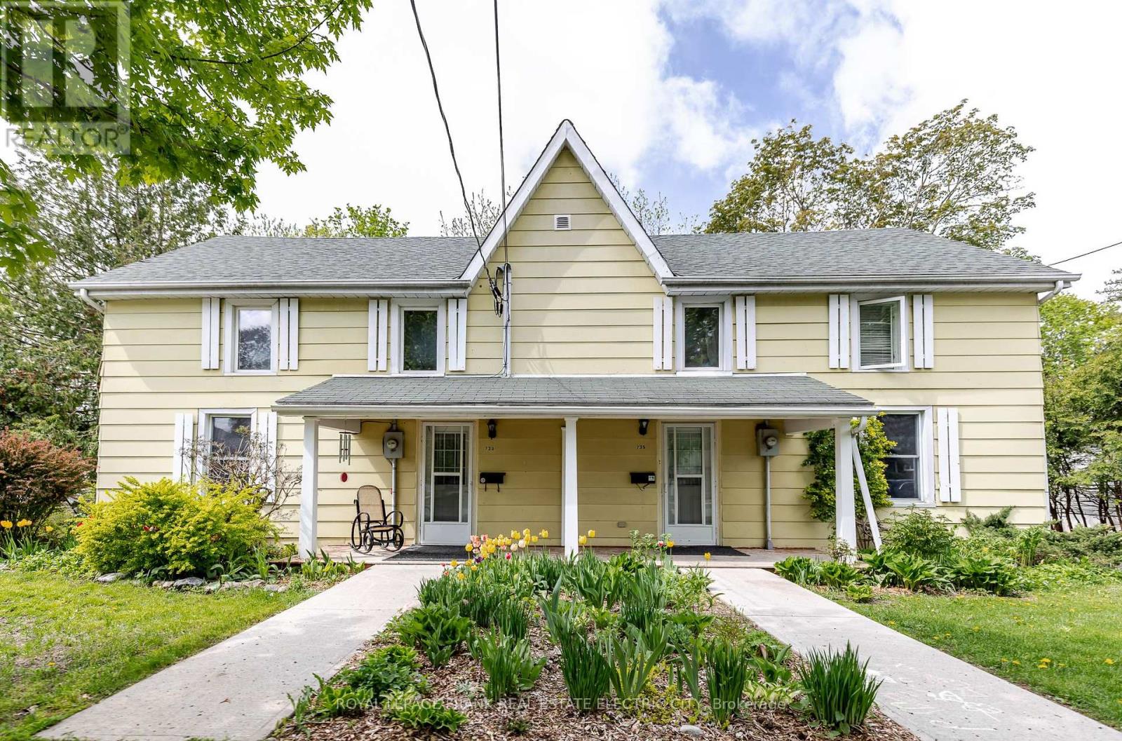 733-735 BETHUNE STREET N, Peterborough, Ontario