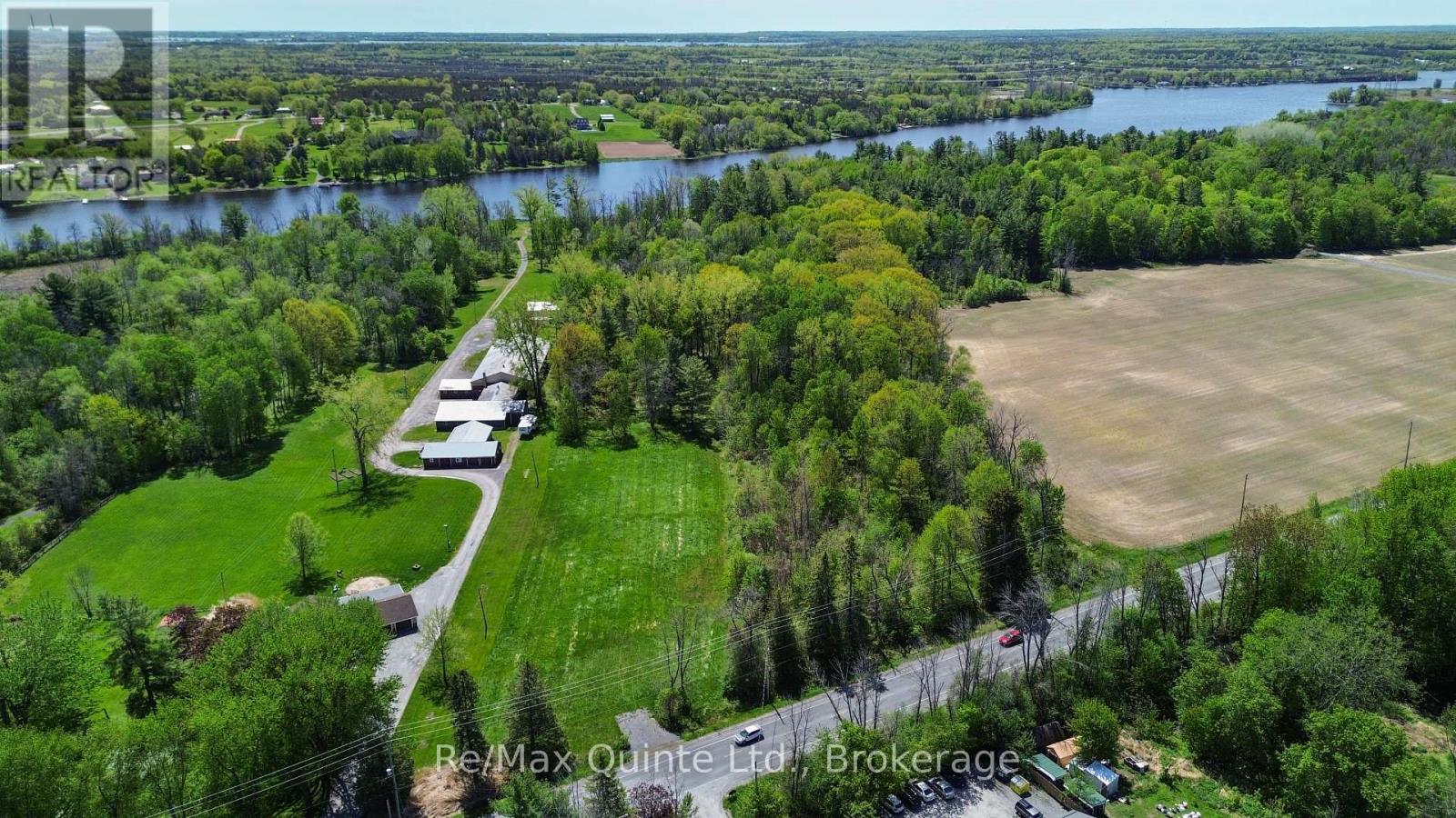 0 County Road 2 W, Greater Napanee, Ontario K7R 3L1 - Photo 1 - X13174912