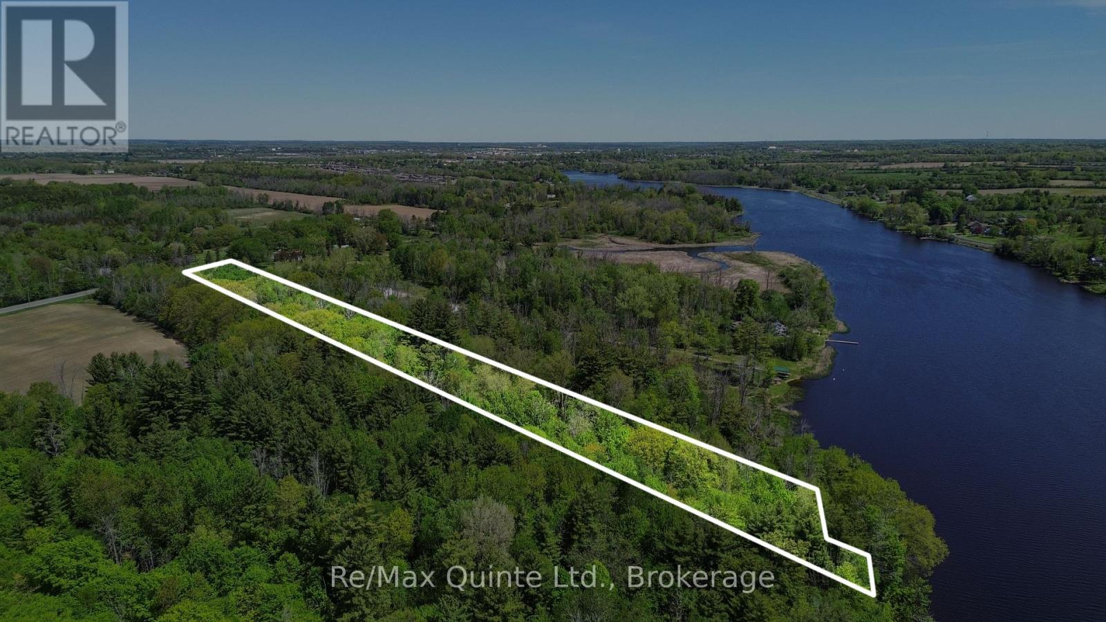 0 County Road 2 W, Greater Napanee, Ontario K7R 3L1 - Photo 3 - X13174912