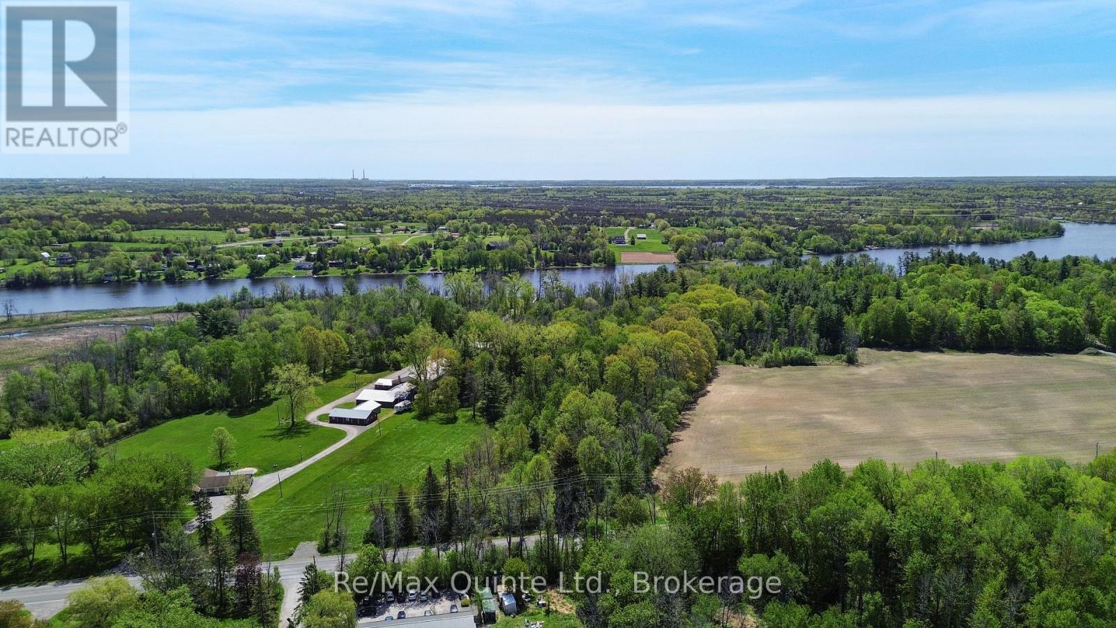 0 County Road 2 W, Greater Napanee, Ontario K7R 3L1 - Photo 4 - X13174912