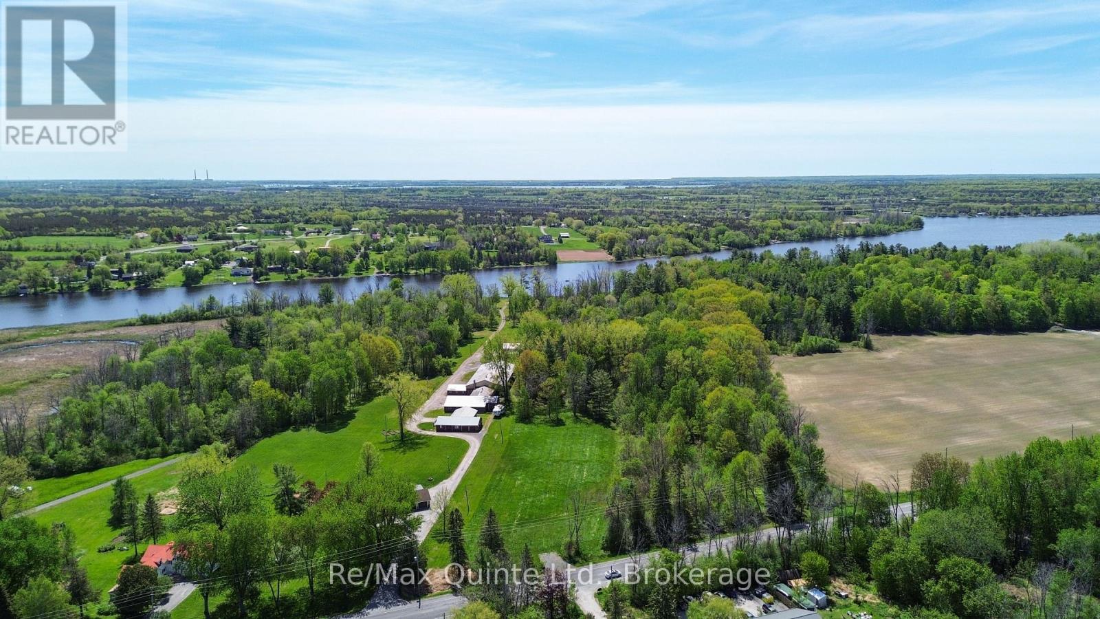 0 County Road 2 W, Greater Napanee, Ontario K7R 3L1 - Photo 5 - X13174912
