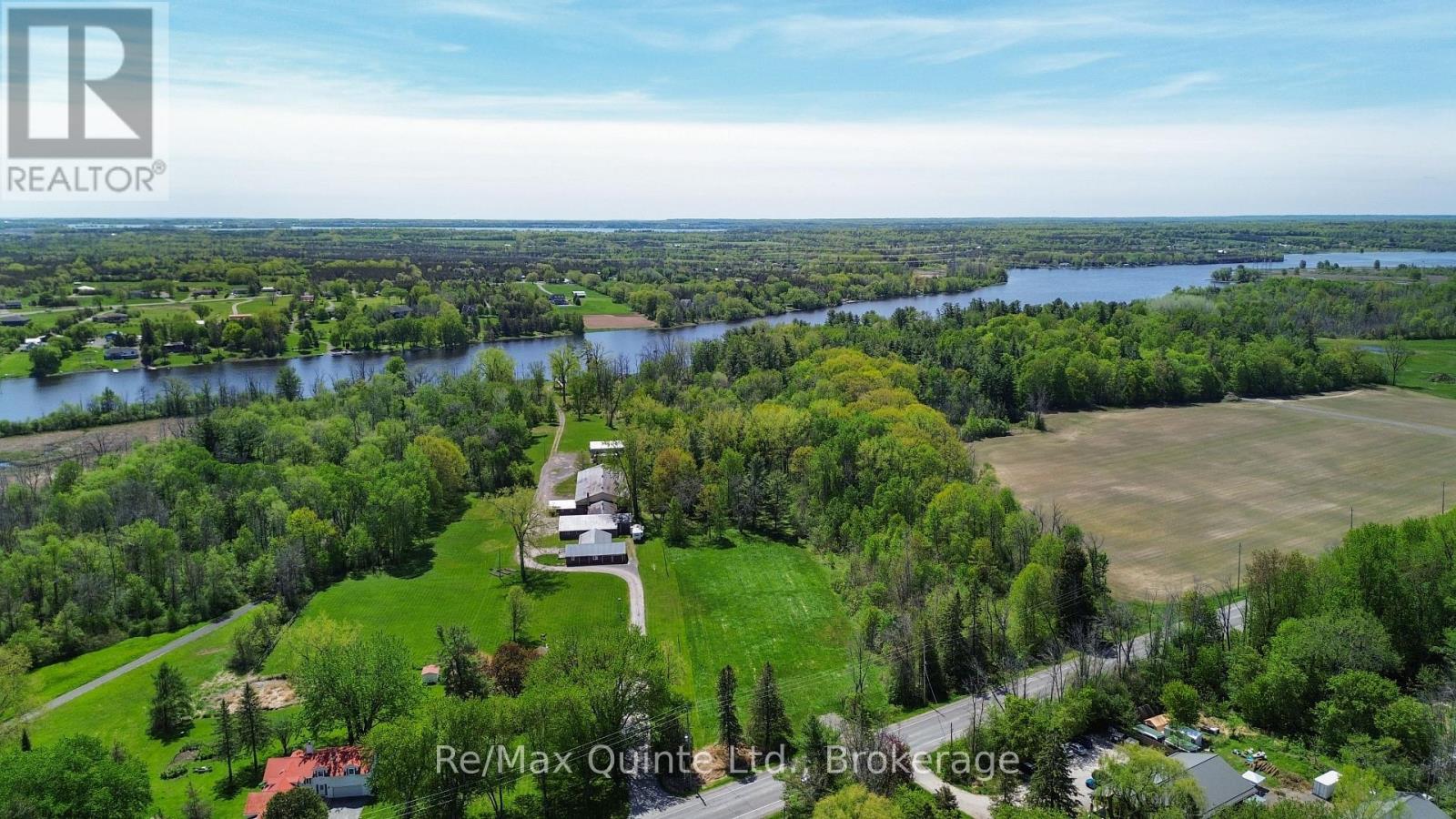 0 County Road 2 W, Greater Napanee, Ontario K7R 3L1 - Photo 6 - X13174912
