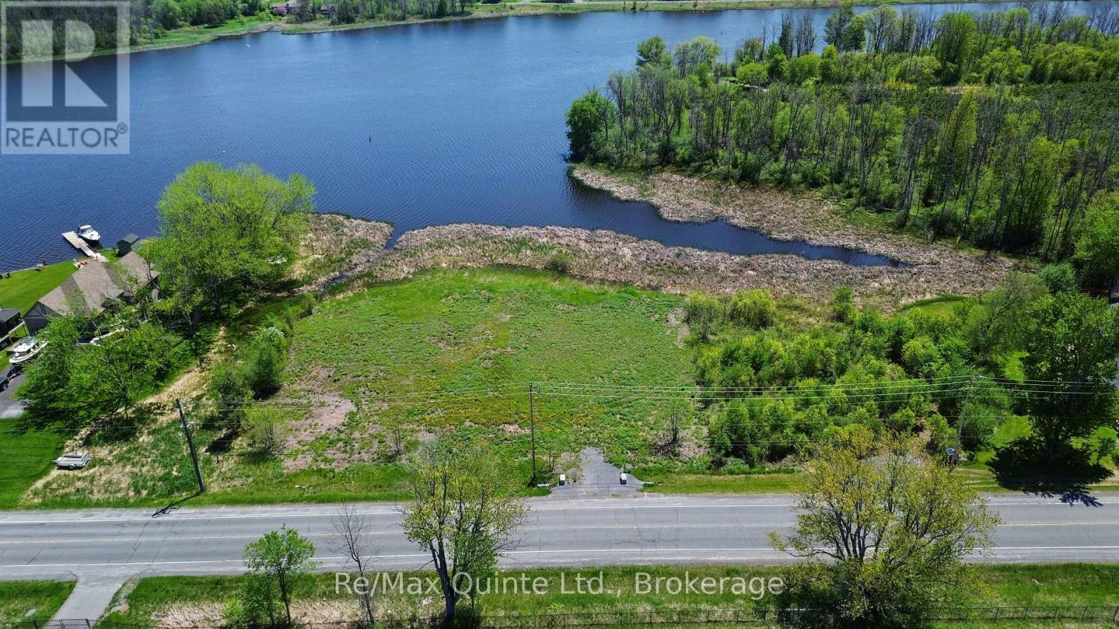 0 Highway 2, Greater Napanee, Ontario K7R 2C1 - Photo 1 - X13174922