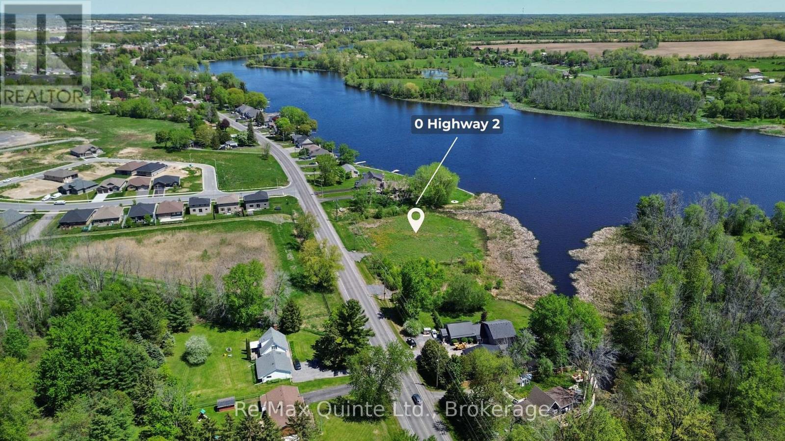 0 Highway 2, Greater Napanee, Ontario K7R 2C1 - Photo 2 - X13174922
