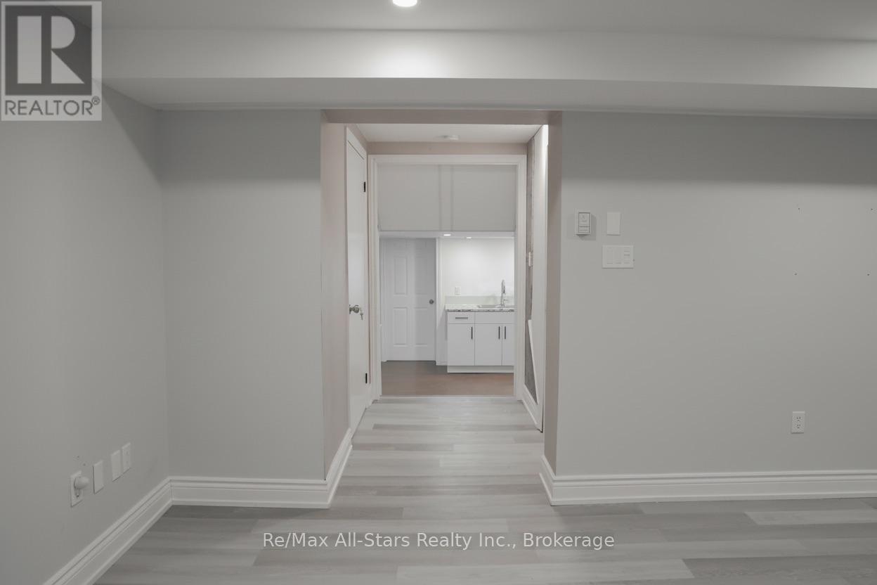 Lower - 1 Crescent Court, Kawartha Lakes, Ontario  K9V 3Y8 - Photo 13 - X13174960