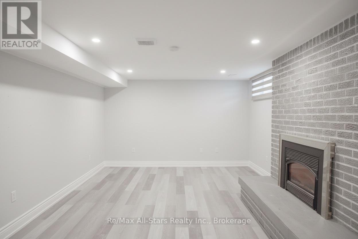 Lower - 1 Crescent Court, Kawartha Lakes, Ontario  K9V 3Y8 - Photo 2 - X13174960