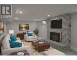 LOWER - 1 CRESCENT COURT, Kawartha Lakes, Ontario