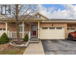 6 - 877 WENTWORTH STREET, Peterborough, Ontario