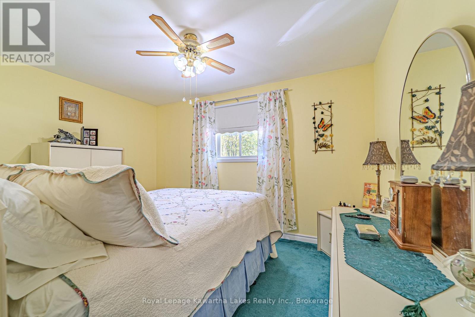17 Fire Route, Trent Lakes, Ontario  K0M 1A0 - Photo 11 - X13175026