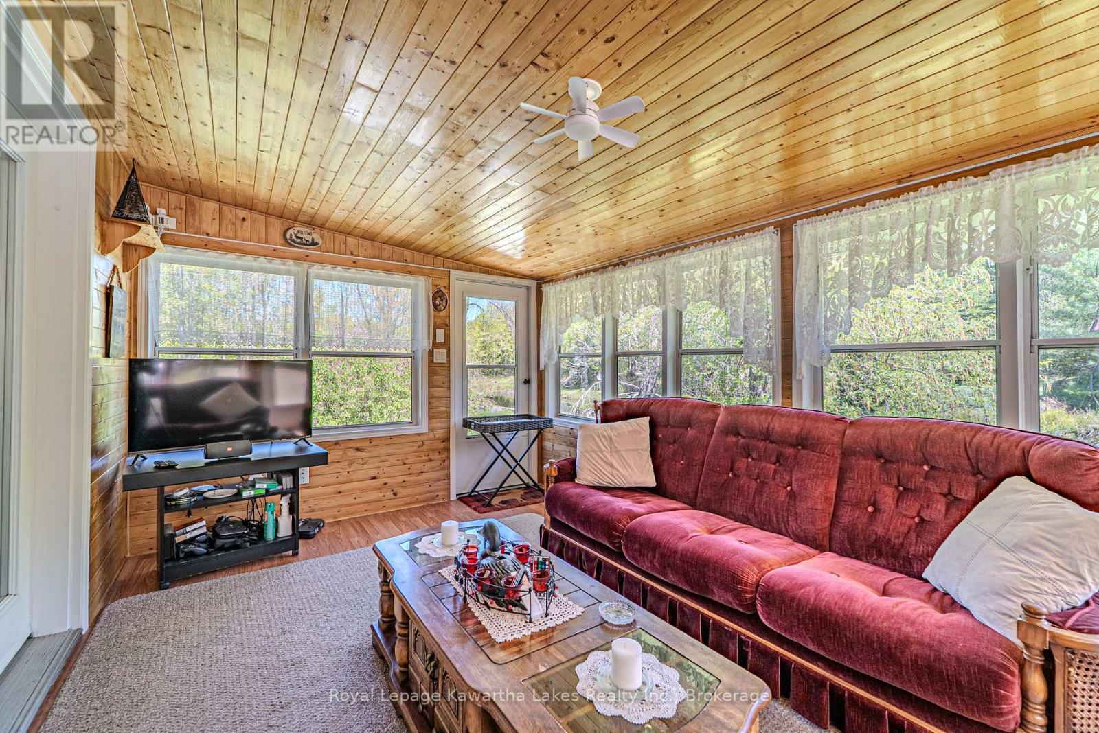 17 Fire Route, Trent Lakes, Ontario  K0M 1A0 - Photo 17 - X13175026