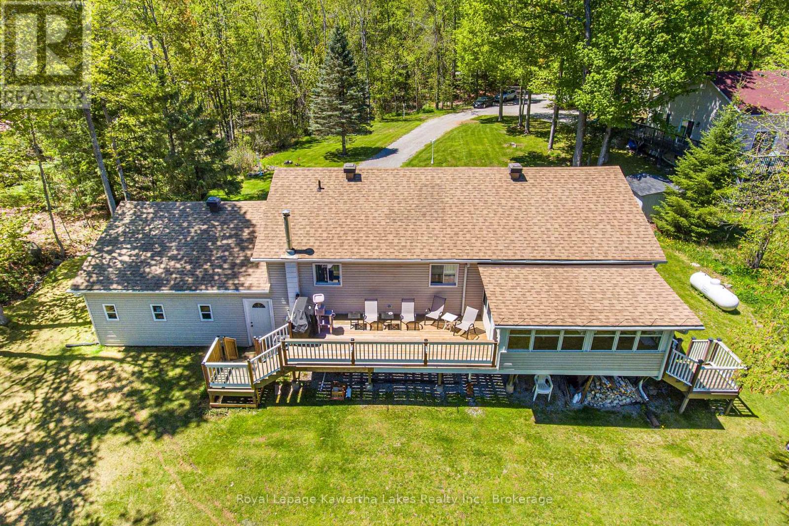 17 Fire Route, Trent Lakes, Ontario  K0M 1A0 - Photo 2 - X13175026