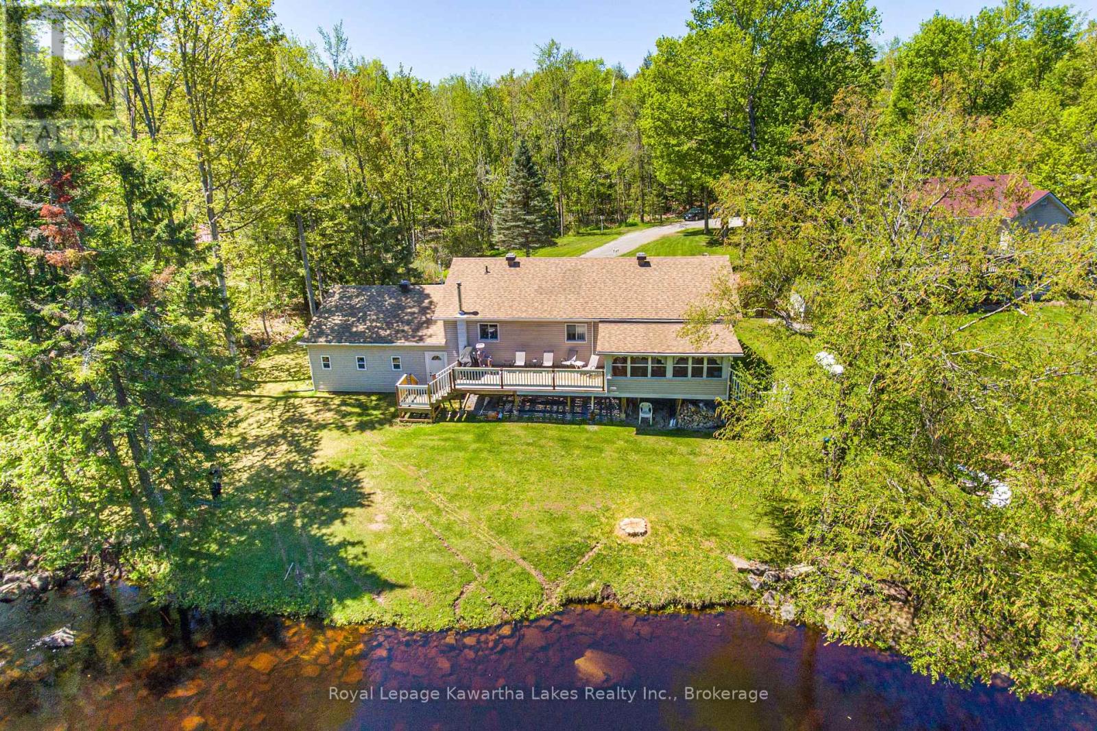 17 Fire Route, Trent Lakes, Ontario  K0M 1A0 - Photo 22 - X13175026