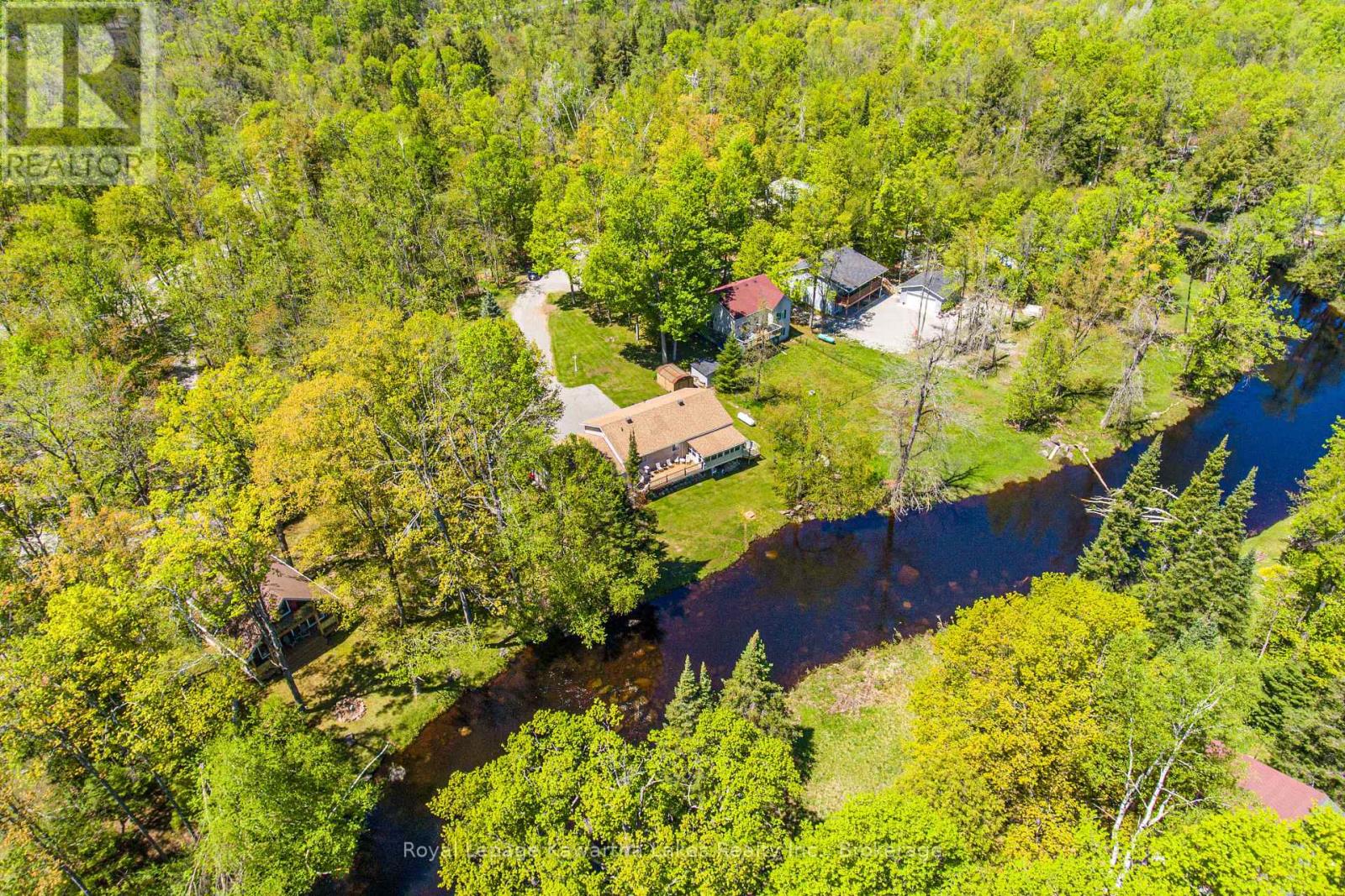 17 Fire Route, Trent Lakes, Ontario  K0M 1A0 - Photo 23 - X13175026