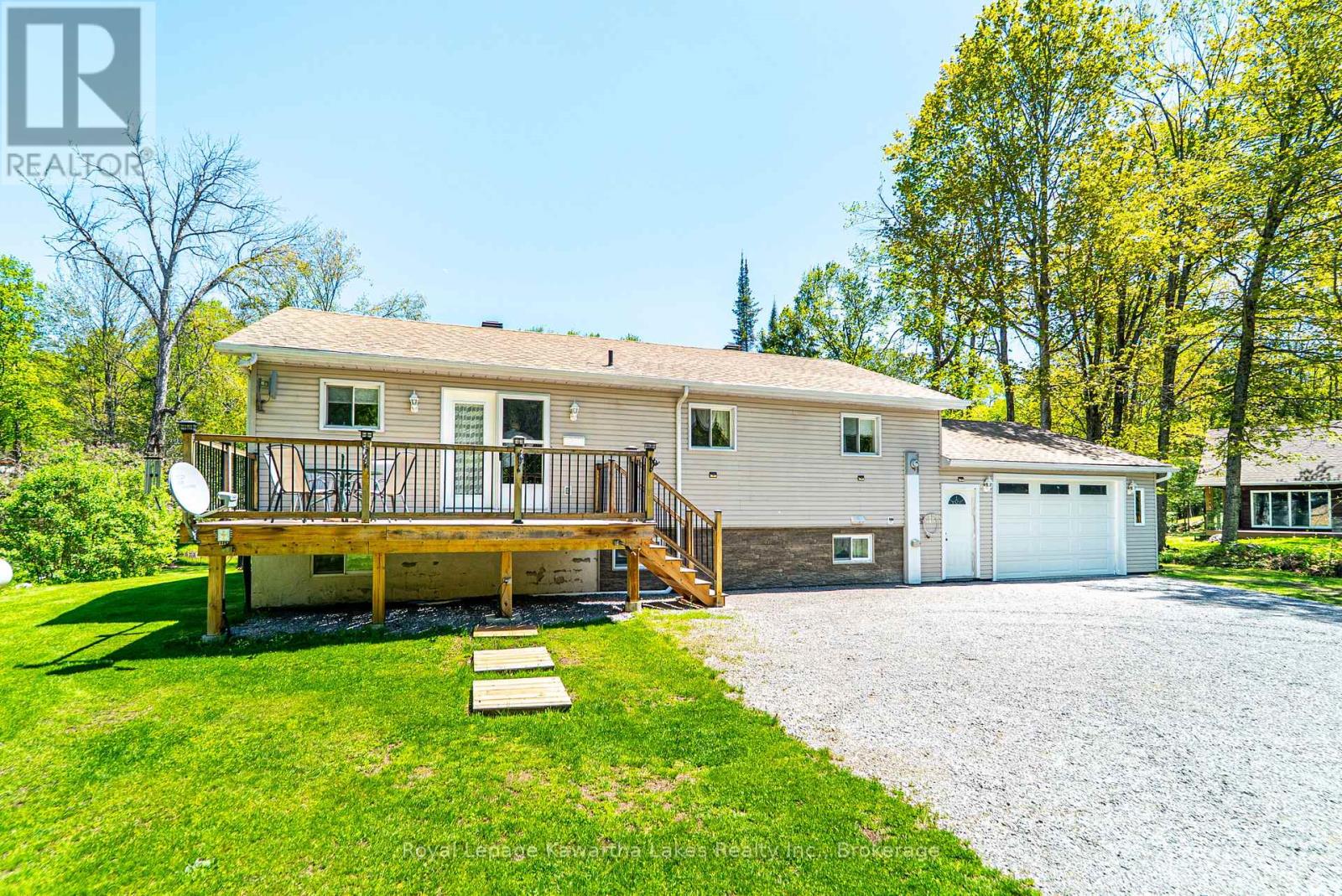 17 Fire Route, Trent Lakes, Ontario  K0M 1A0 - Photo 3 - X13175026