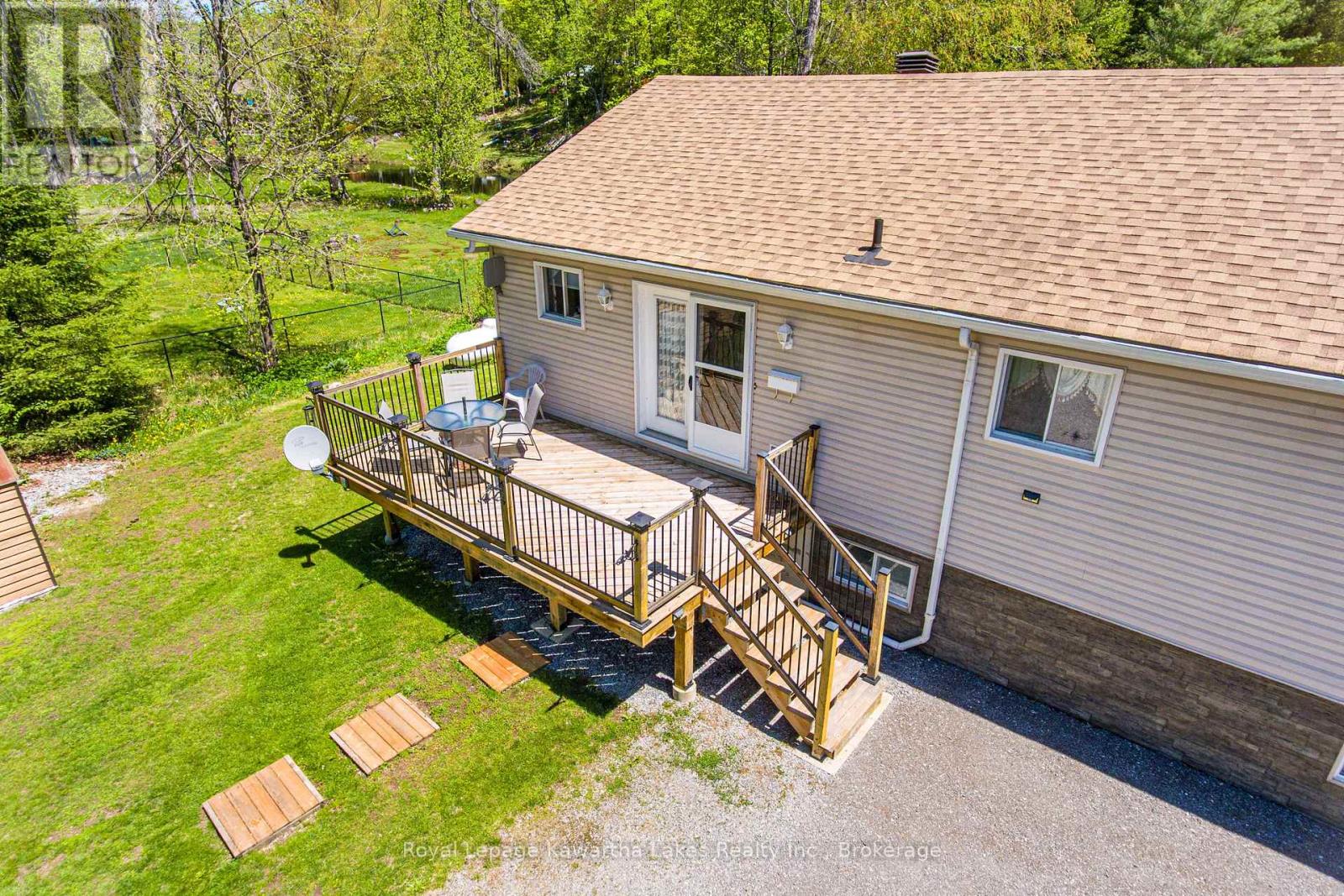 17 Fire Route, Trent Lakes, Ontario  K0M 1A0 - Photo 4 - X13175026