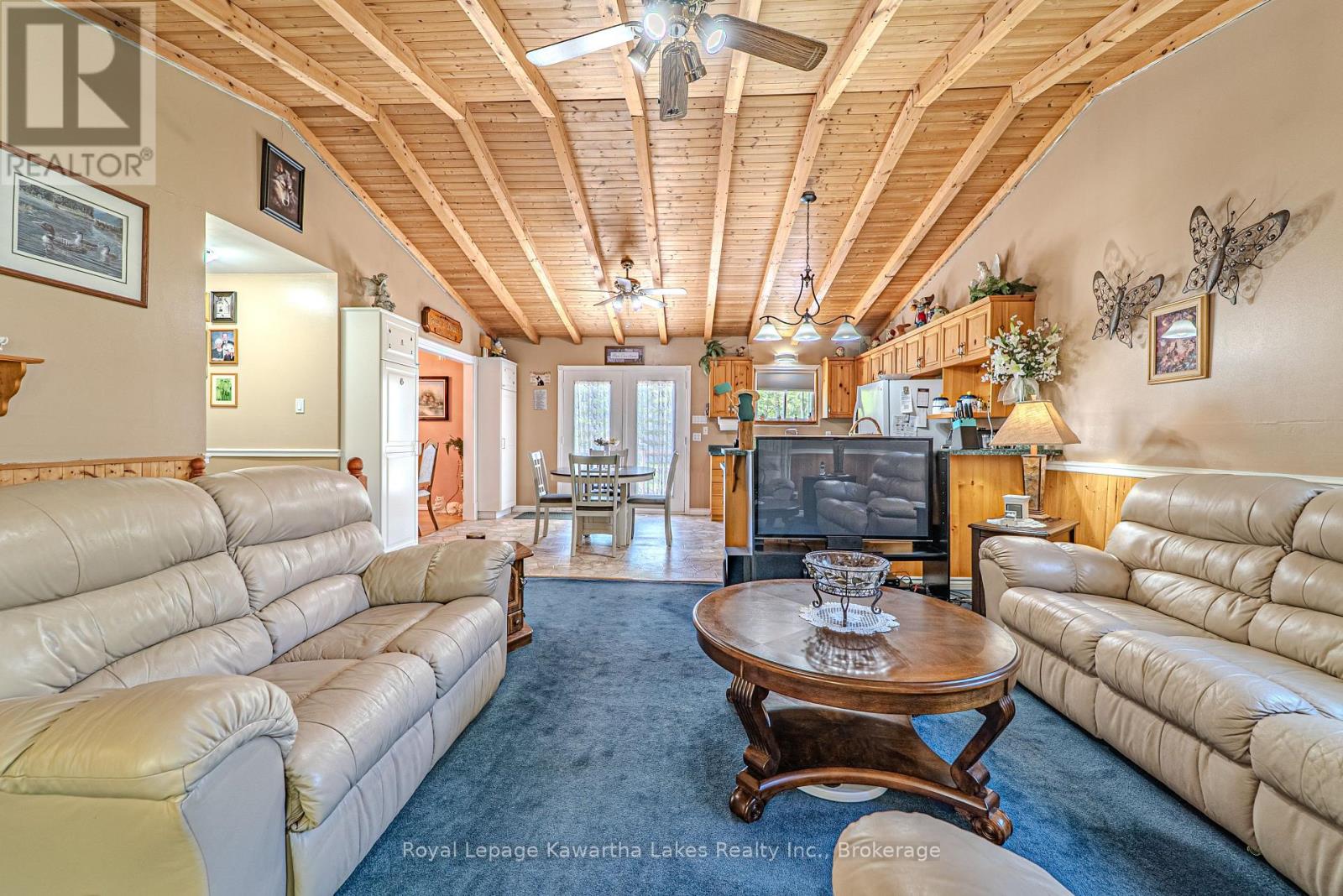 17 Fire Route, Trent Lakes, Ontario  K0M 1A0 - Photo 6 - X13175026