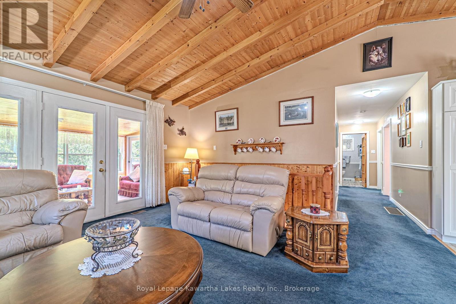 17 Fire Route, Trent Lakes, Ontario  K0M 1A0 - Photo 8 - X13175026