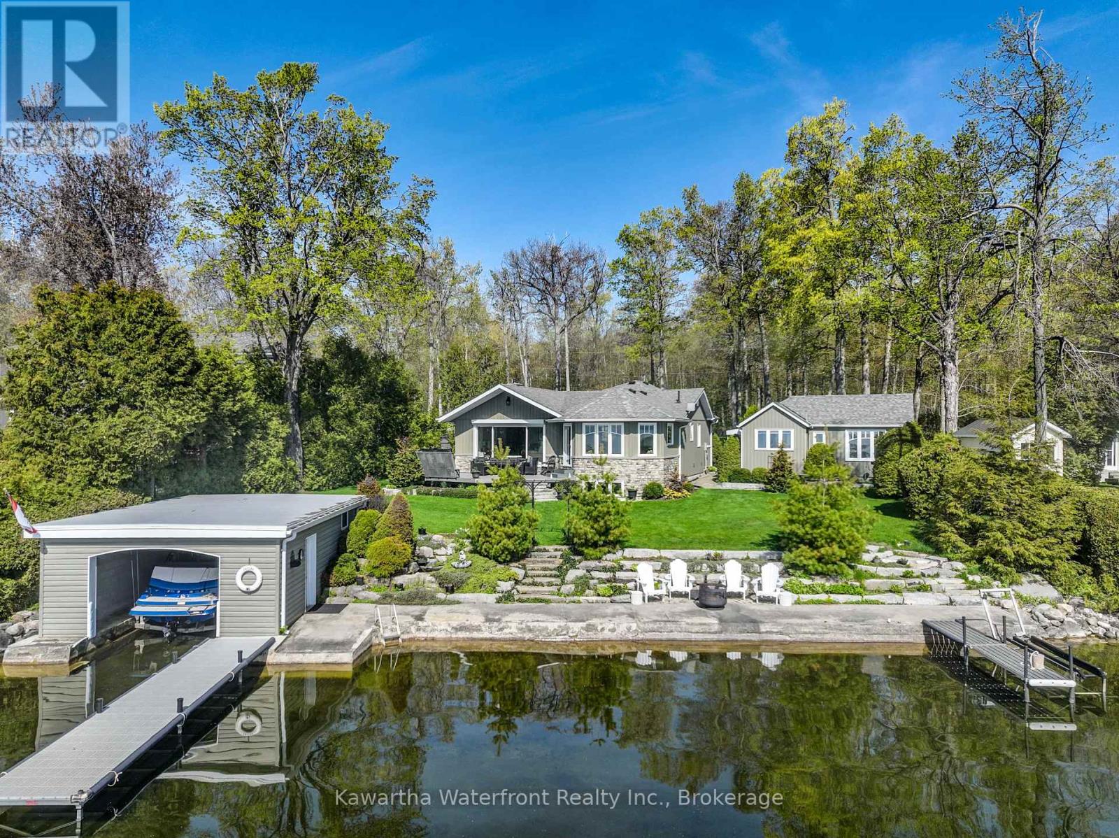 48 Maple Avenue, Kawartha Lakes, Ontario  K0M 2B0 - Photo 1 - X13175038