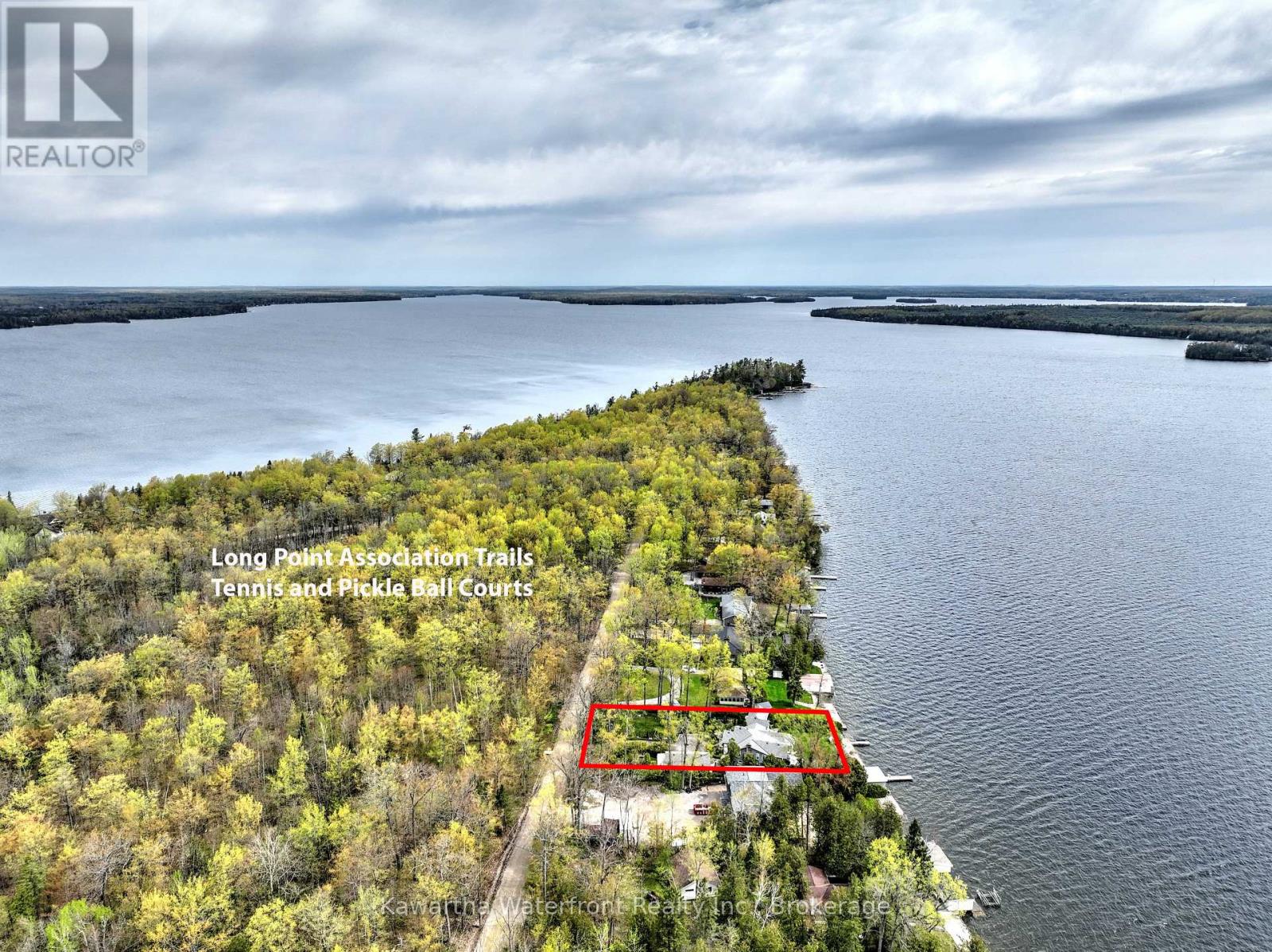 48 Maple Avenue, Kawartha Lakes, Ontario  K0M 2B0 - Photo 2 - X13175038