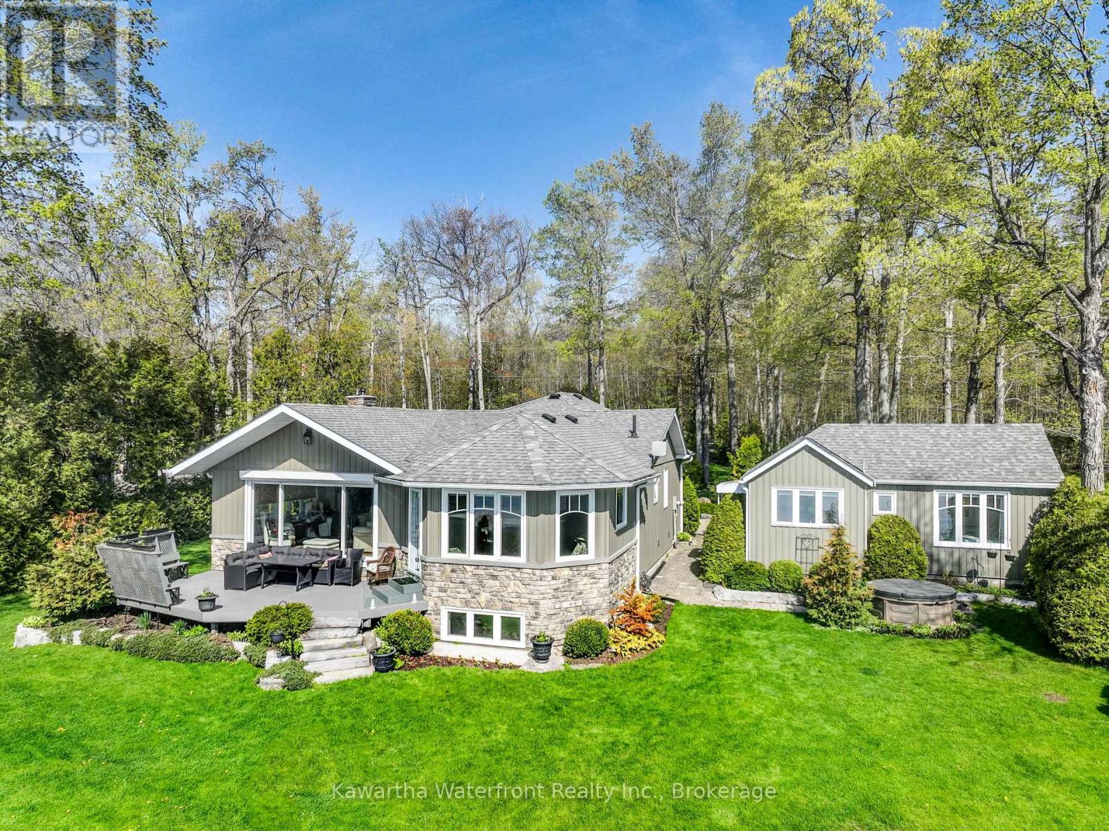 48 Maple Avenue, Kawartha Lakes, Ontario  K0M 2B0 - Photo 37 - X13175038