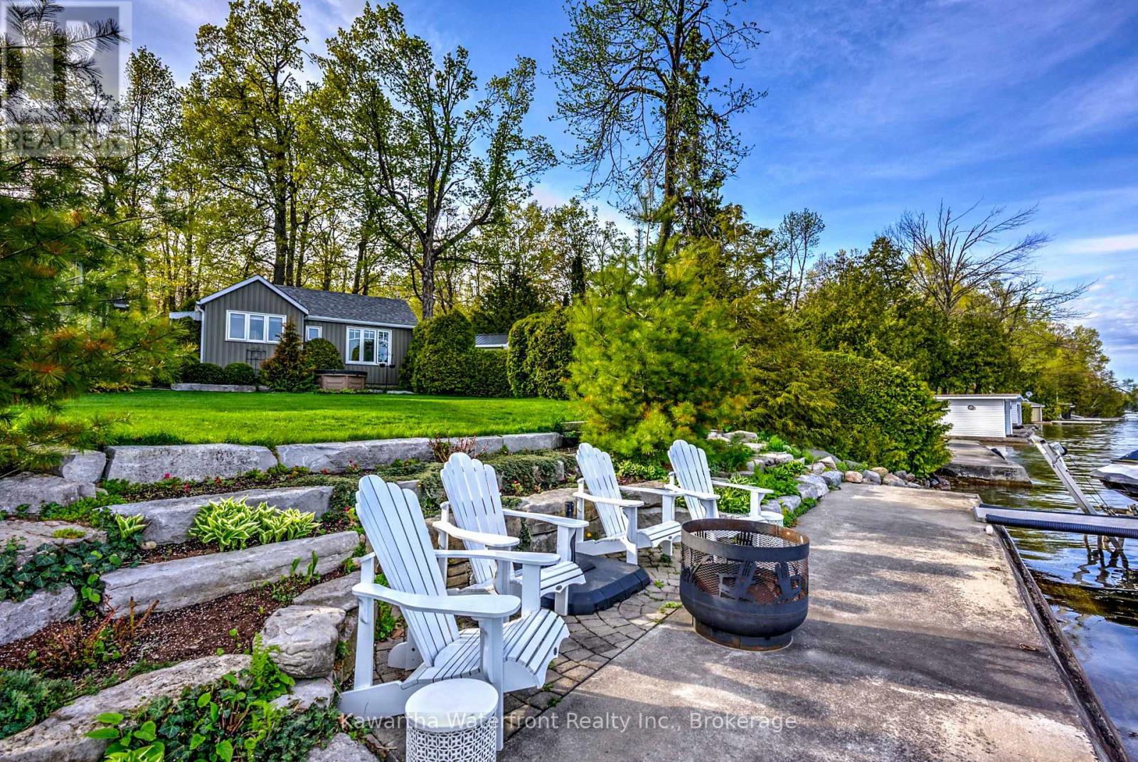 48 Maple Avenue, Kawartha Lakes, Ontario  K0M 2B0 - Photo 39 - X13175038