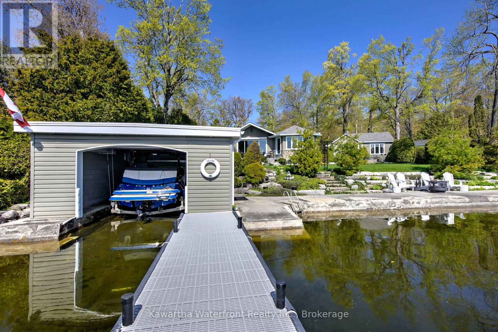 48 Maple Avenue, Kawartha Lakes, Ontario  K0M 2B0 - Photo 40 - X13175038