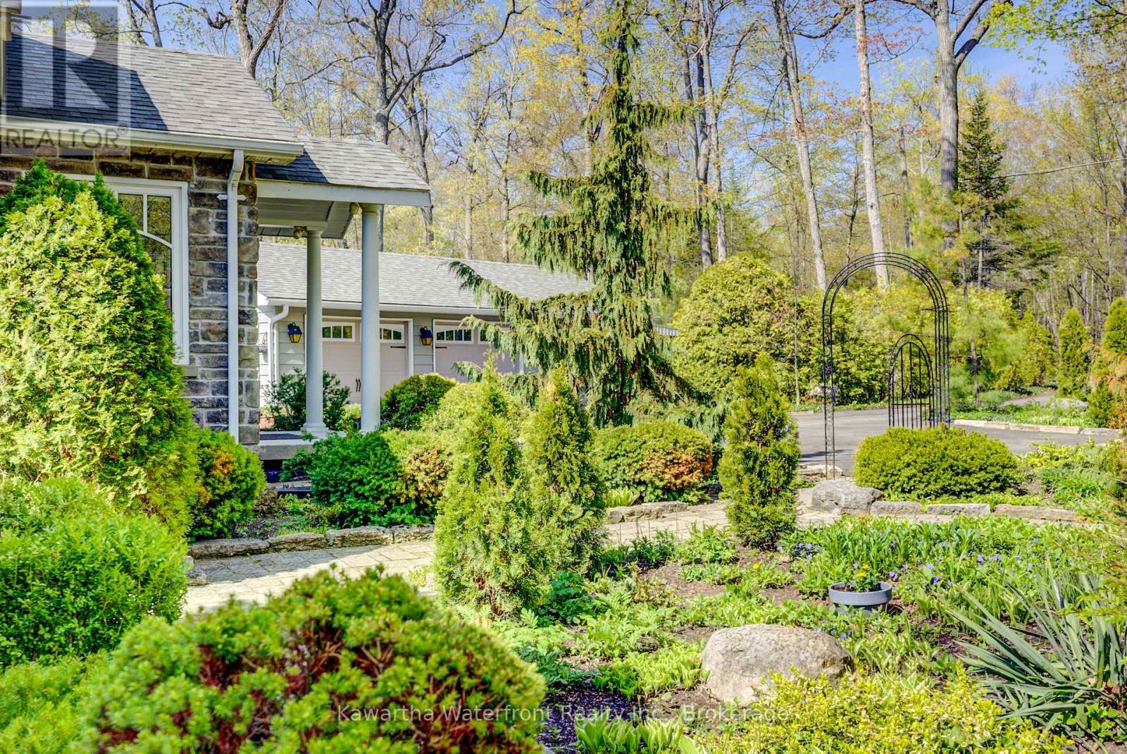 48 Maple Avenue, Kawartha Lakes, Ontario  K0M 2B0 - Photo 43 - X13175038