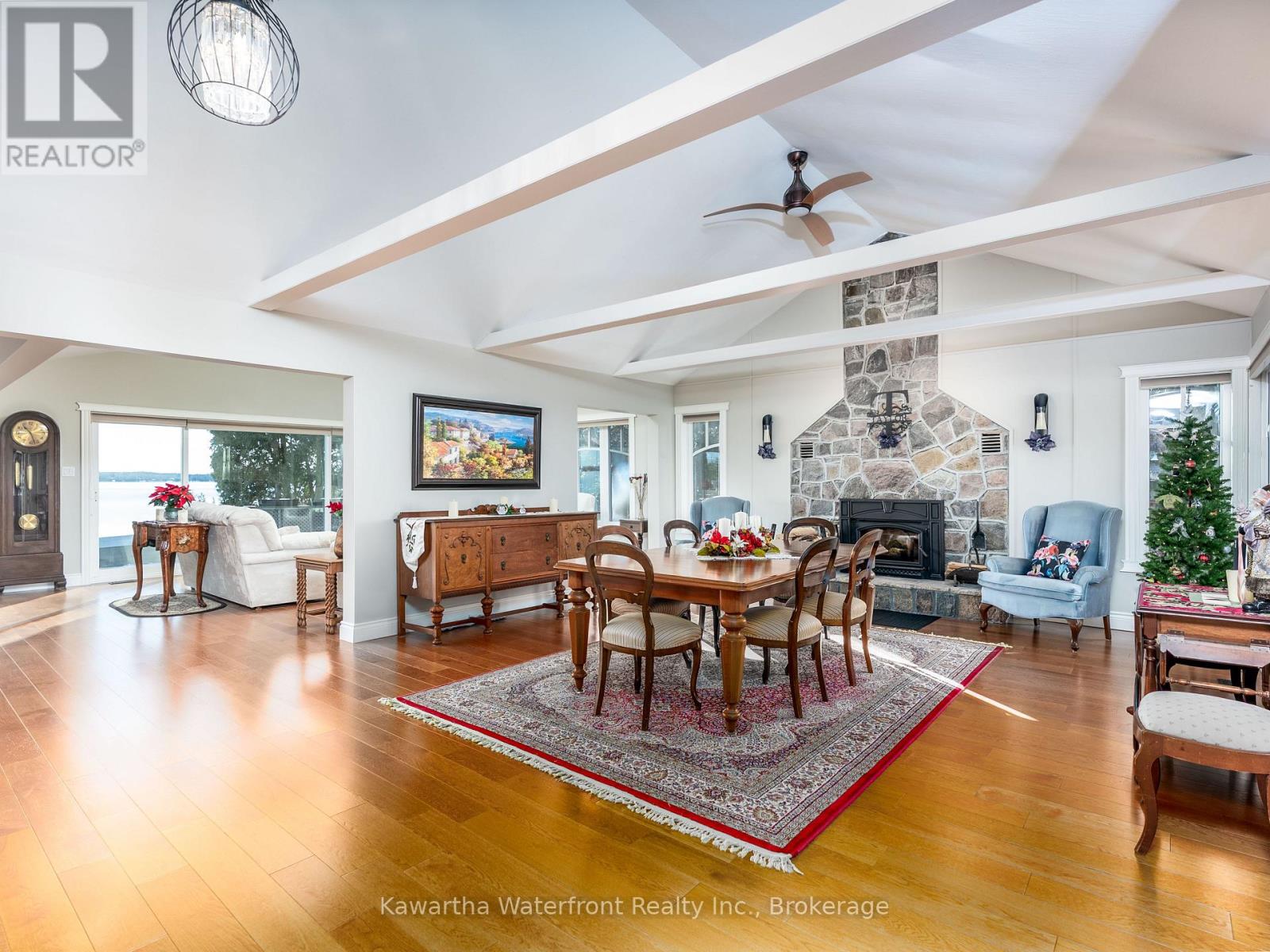 48 Maple Avenue, Kawartha Lakes, Ontario  K0M 2B0 - Photo 9 - X13175038