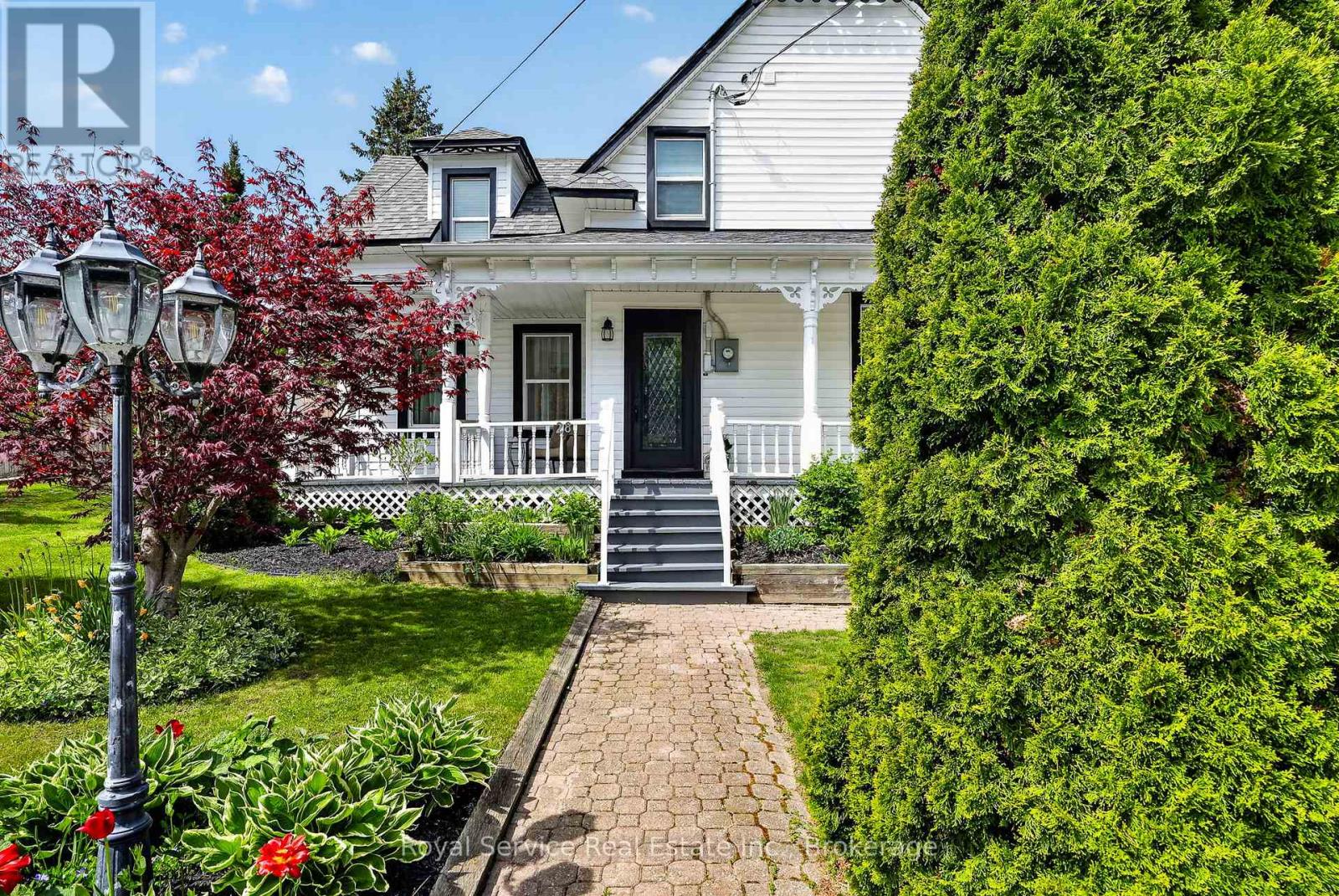 28 George Street, Brighton, Ontario  K0K 1H0 - Photo 2 - X13175138