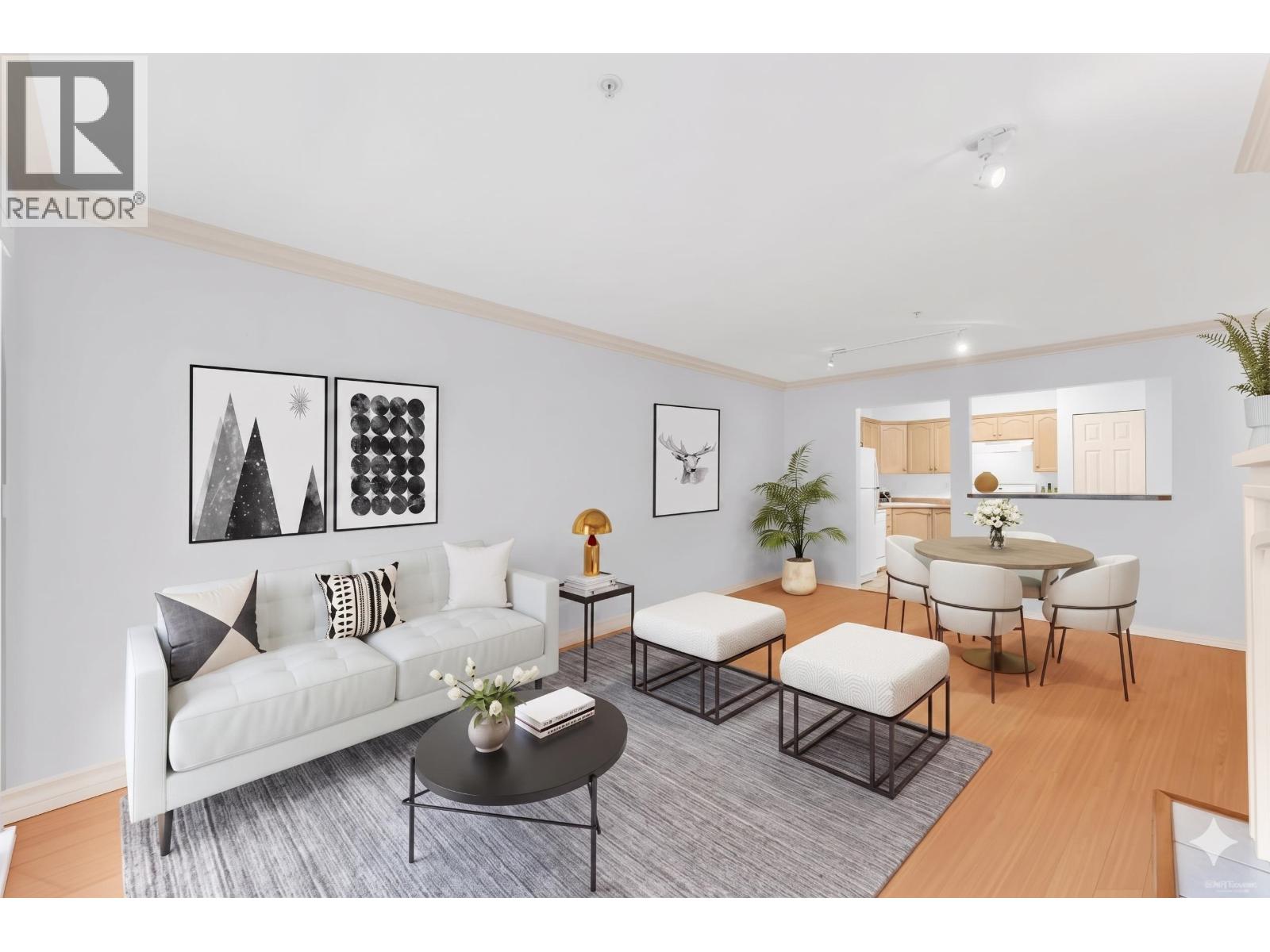 301a 301 Maude Road, Port Moody, British Columbia  V3H 5B1 - Photo 1 - R3125105