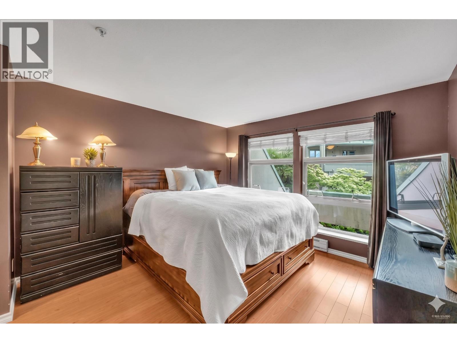 301a 301 Maude Road, Port Moody, British Columbia  V3H 5B1 - Photo 8 - R3125105