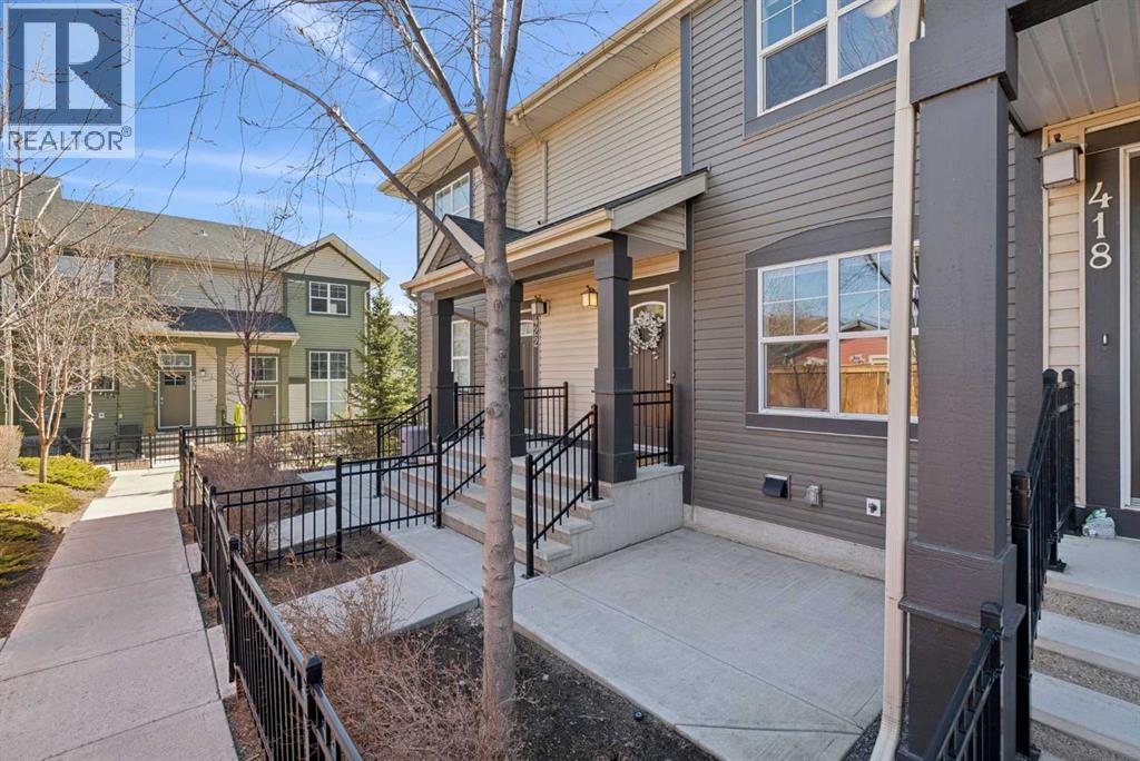 420 Mckenzie Towne Square SE, Calgary, Alberta  T2Z 1E3 - Photo 3 - A2306834